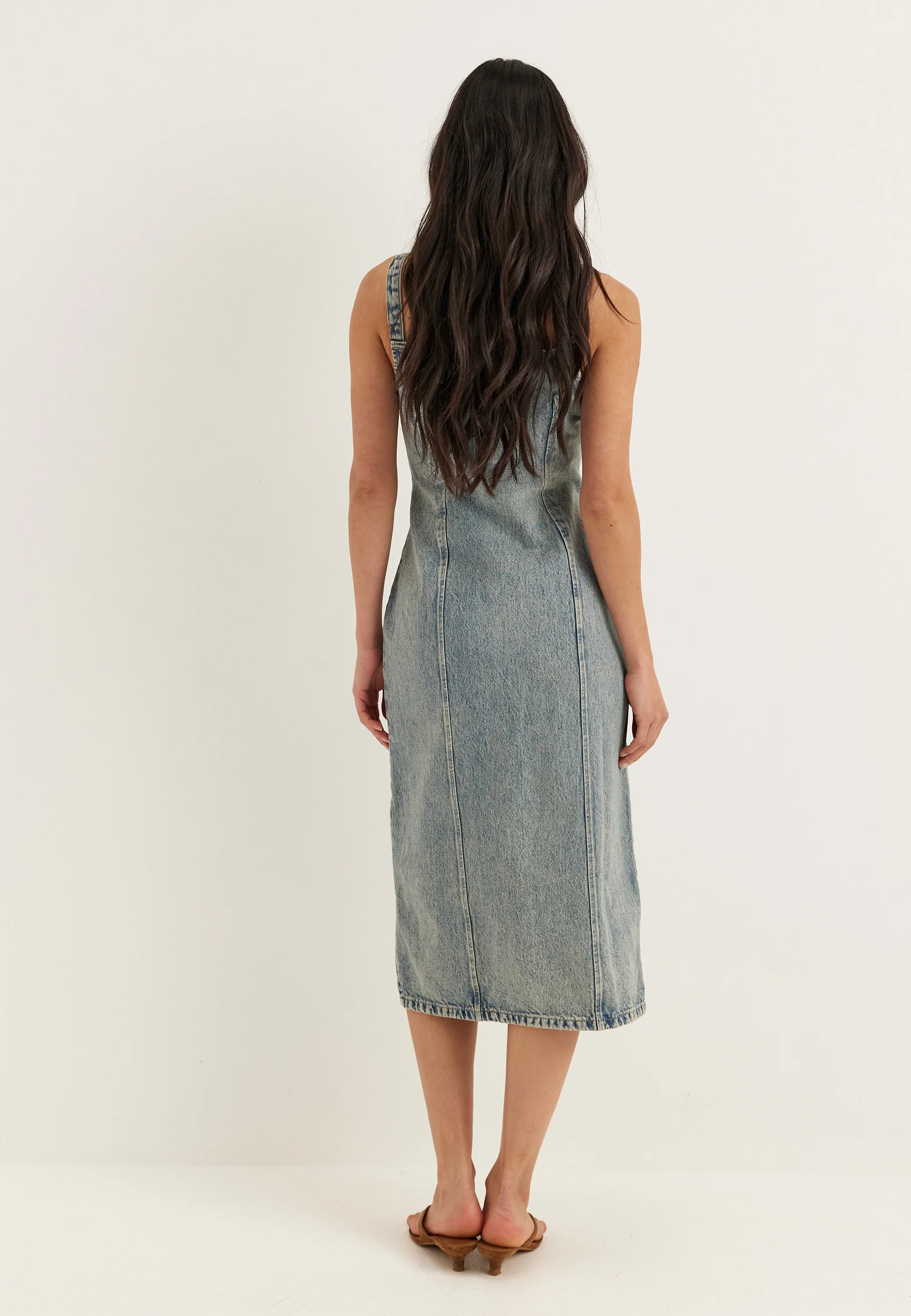 Nia Dress - Image 3