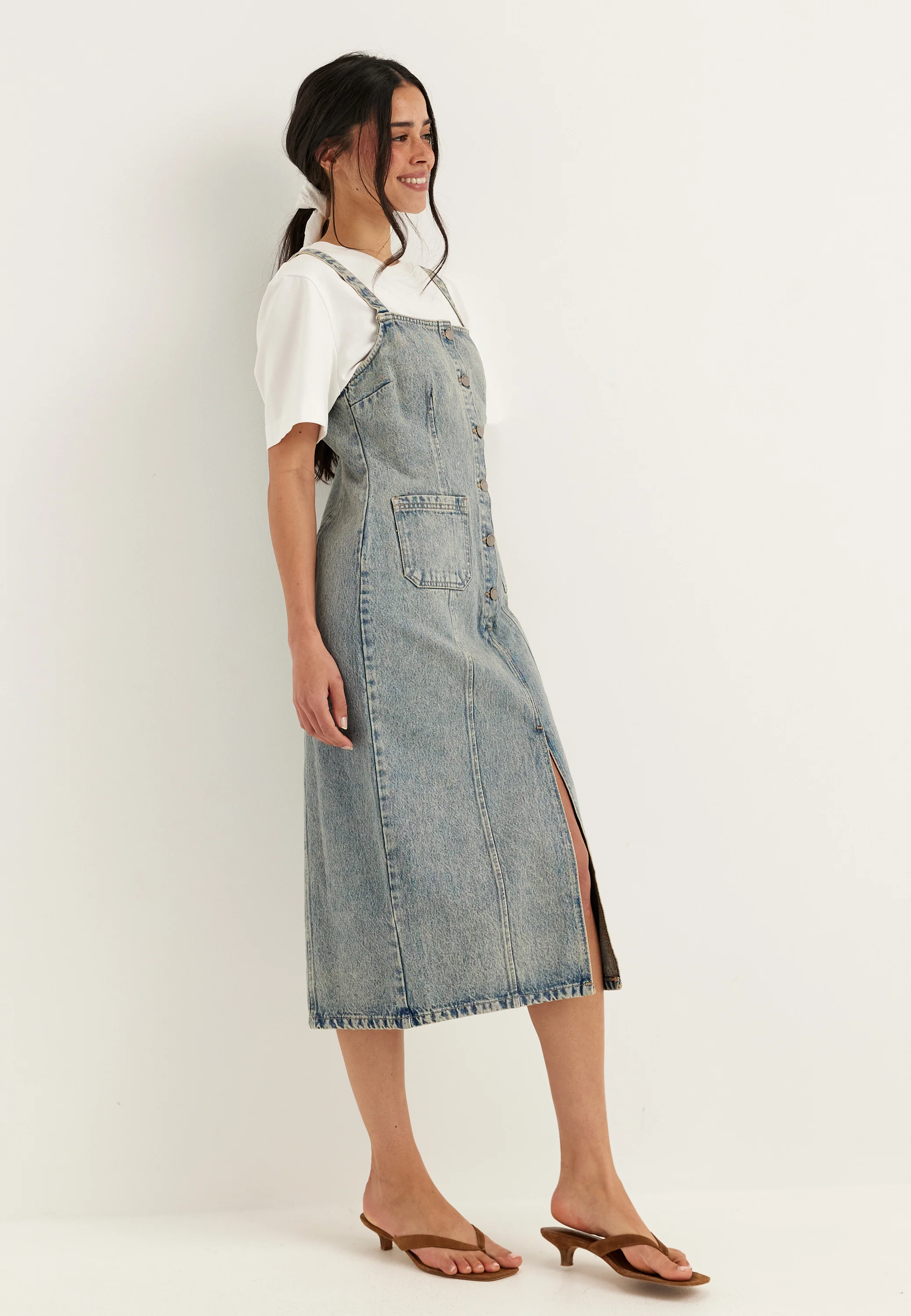 Nia Dress - Image 5