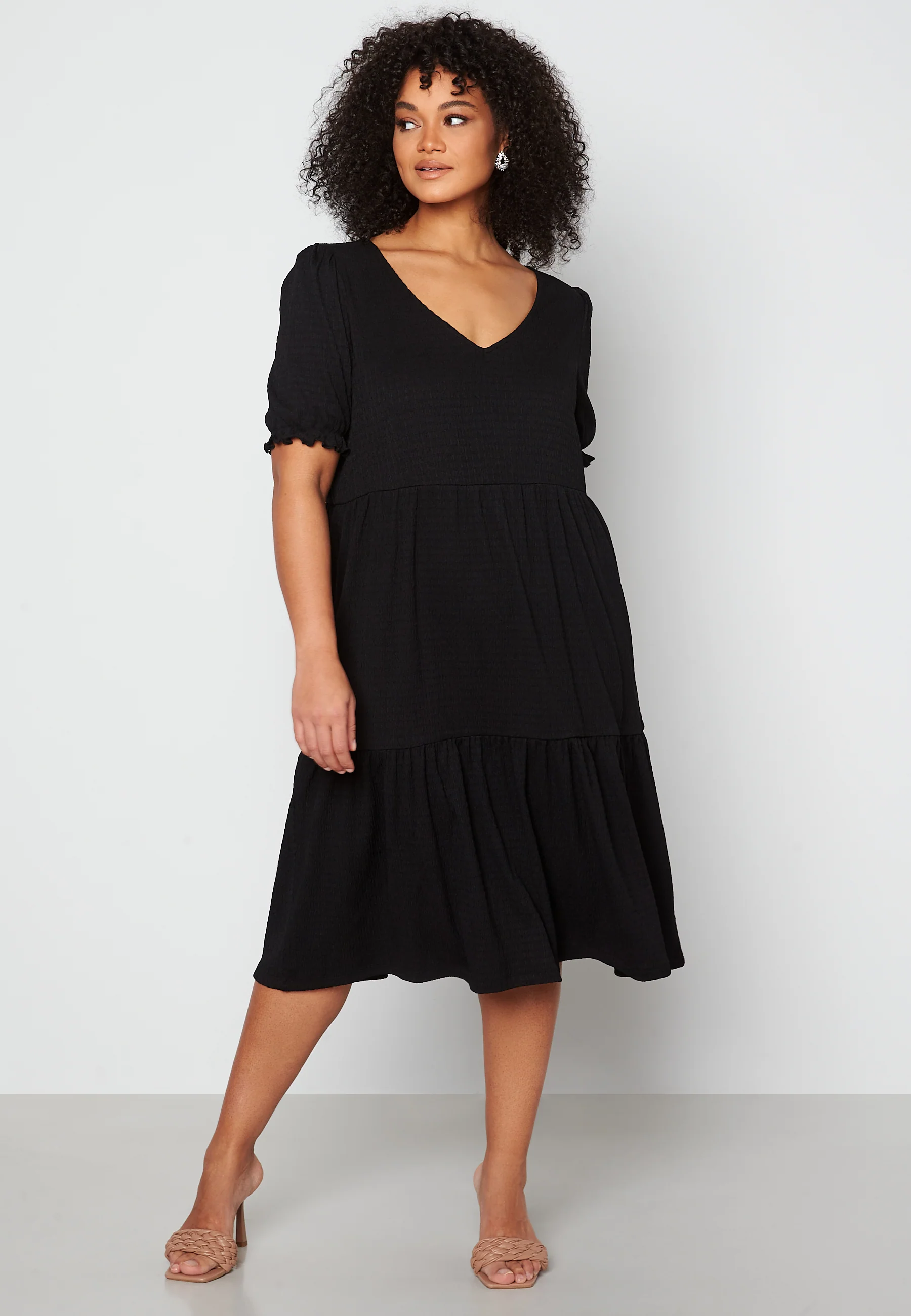 Nia dress - Image 4