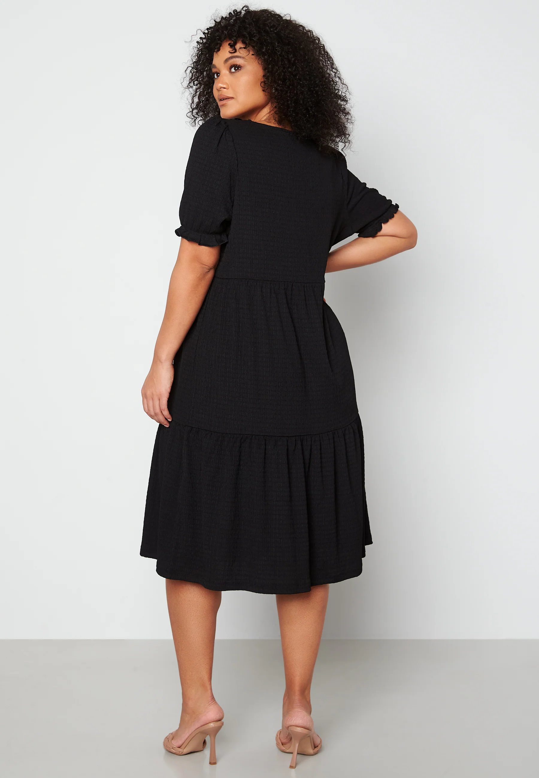 Nia dress - Image 5