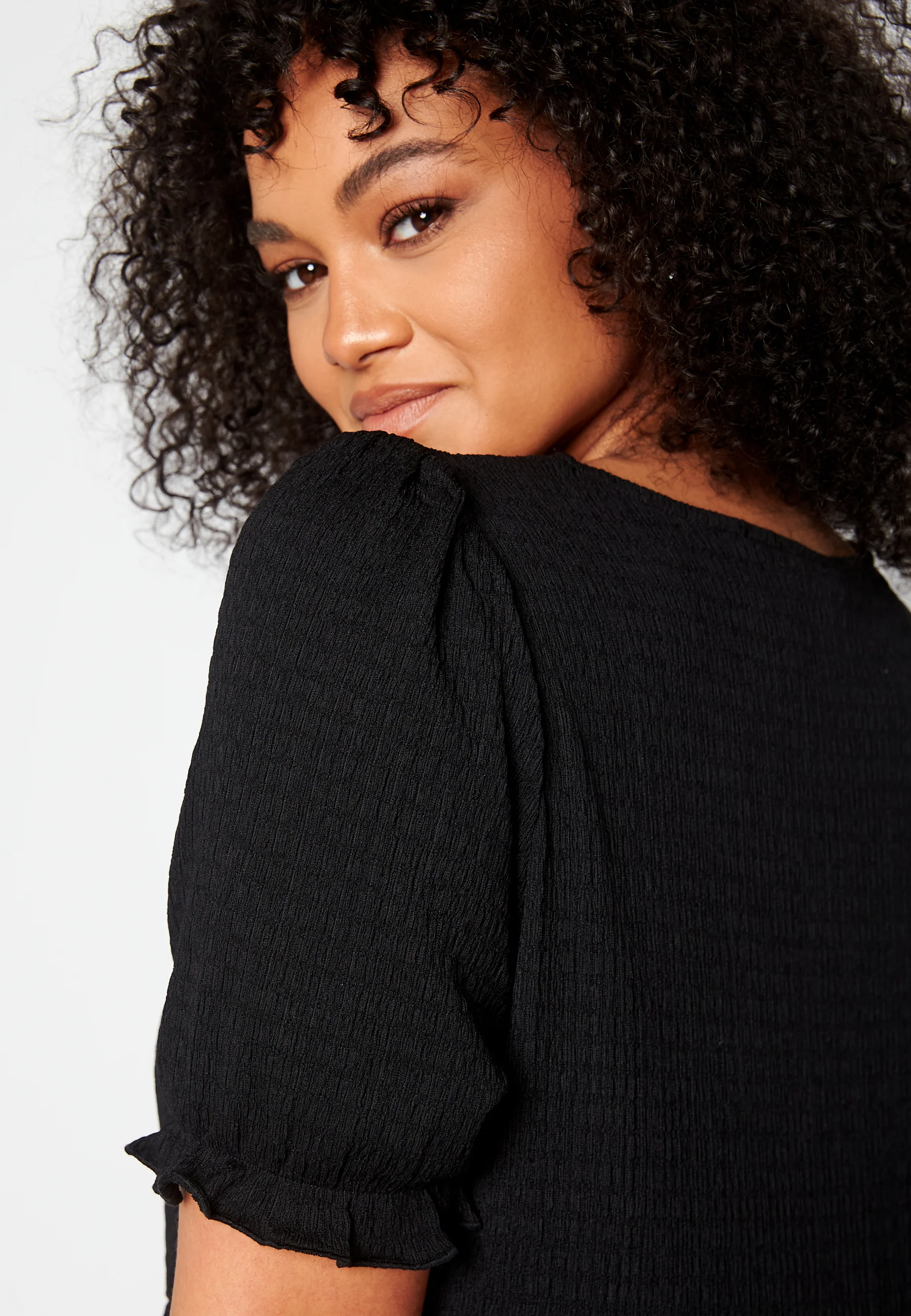 Nia dress - Image 7