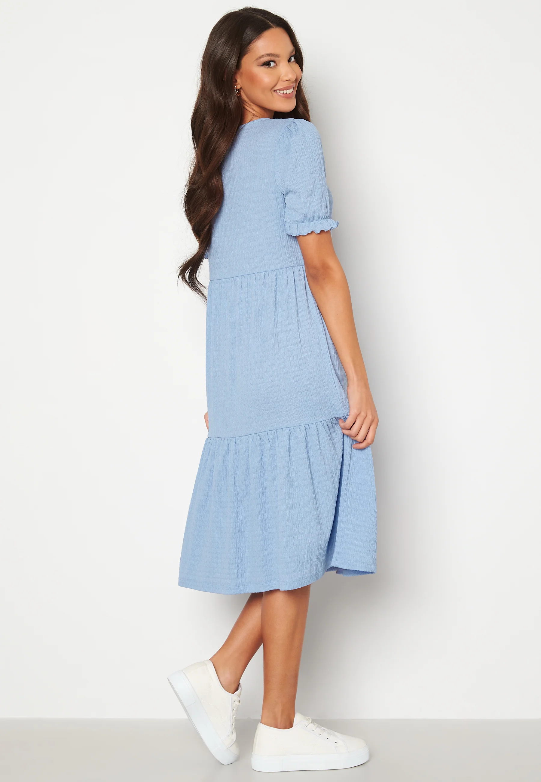 Nia dress - Image 2