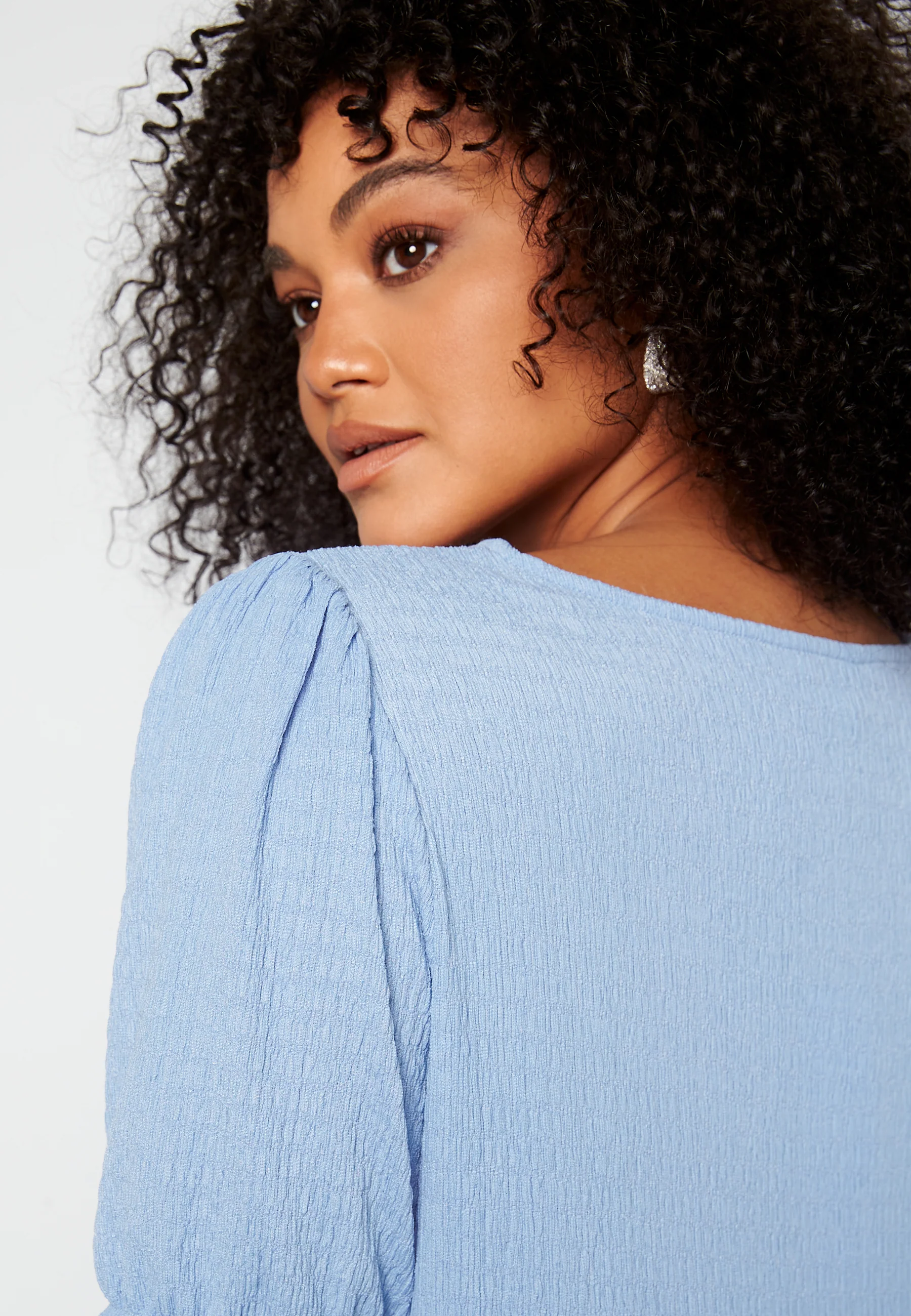 Nia dress - Image 3