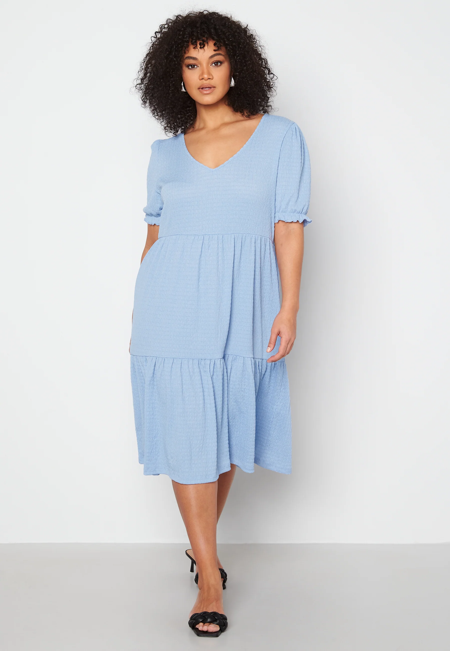 Nia dress - Image 5