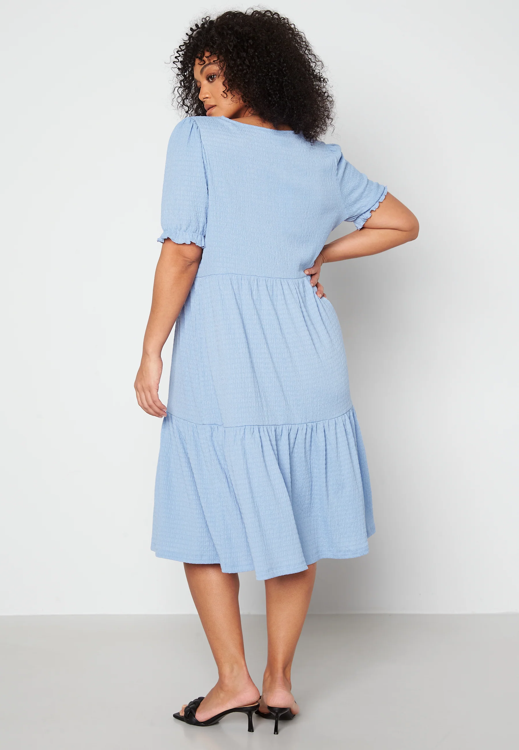 Nia dress - Image 8