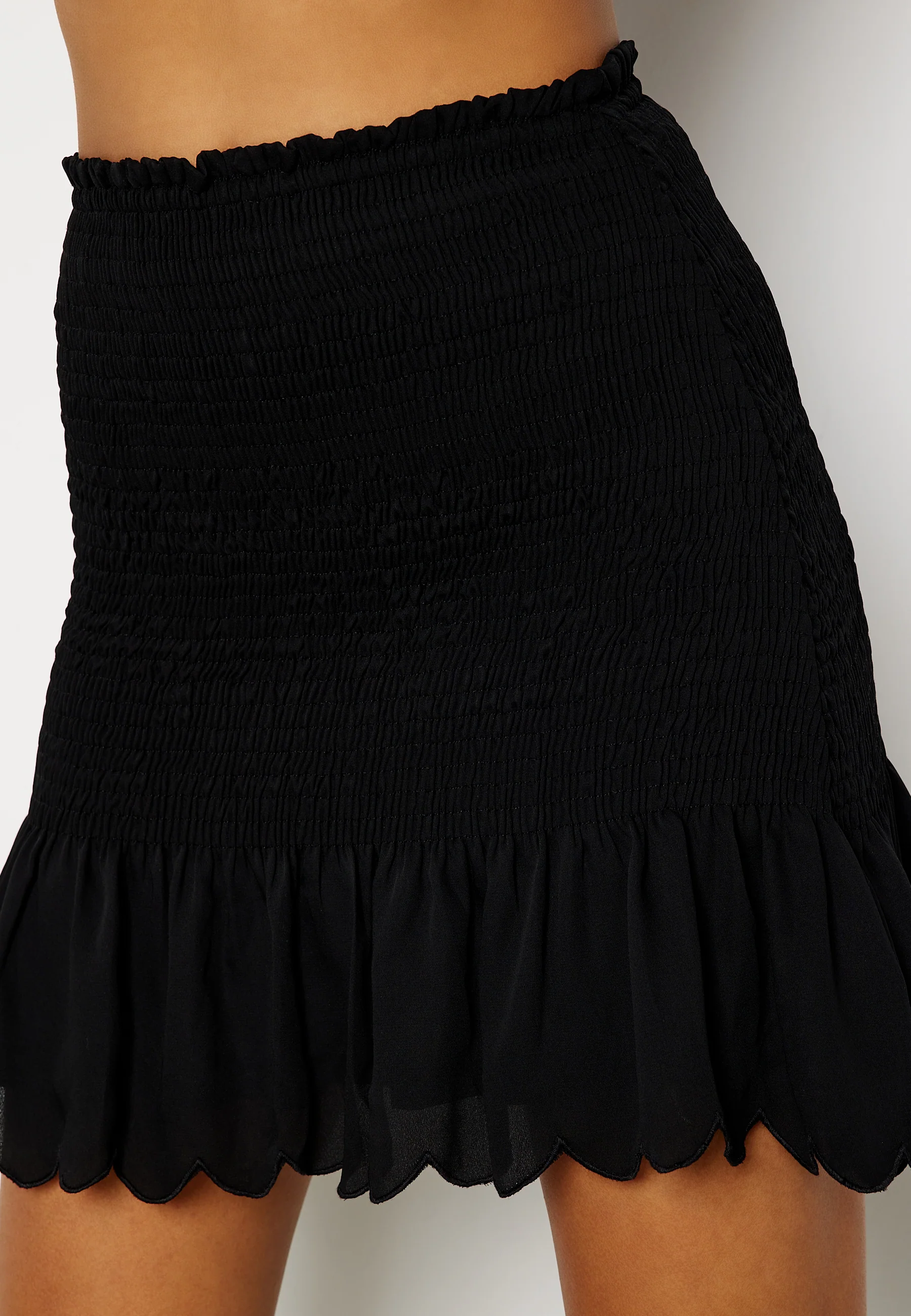 Nica HW Short Skirt - Image 4