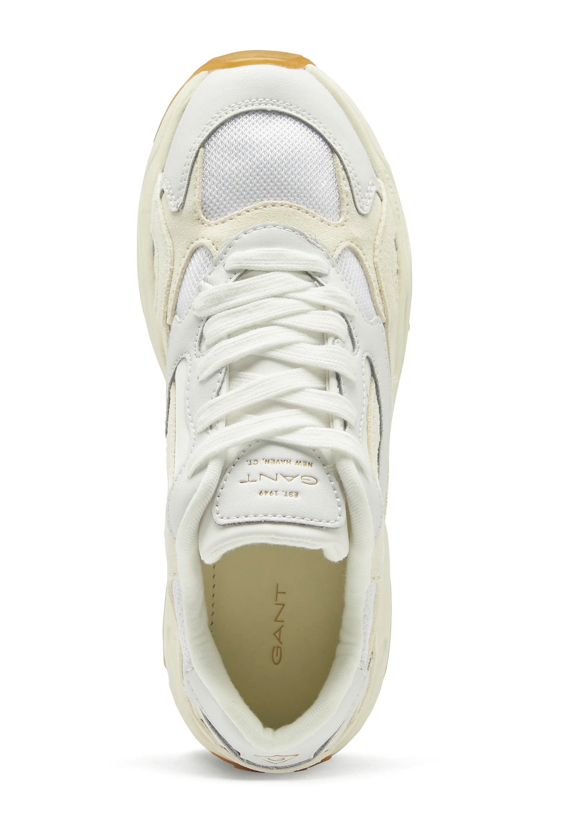 Nicerwill Sneaker - Image 4