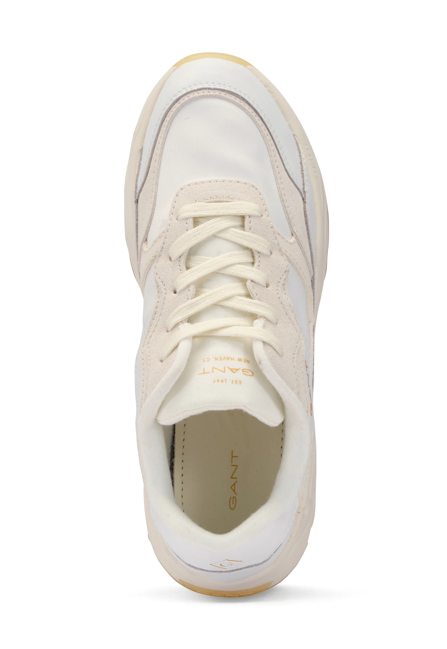 Nicerwill Sneaker - Image 4