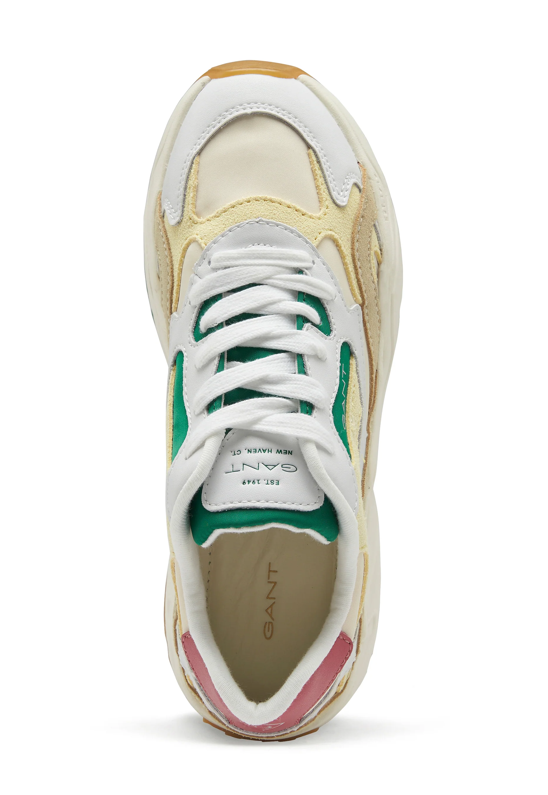 Nicerwill Sneaker - Image 4