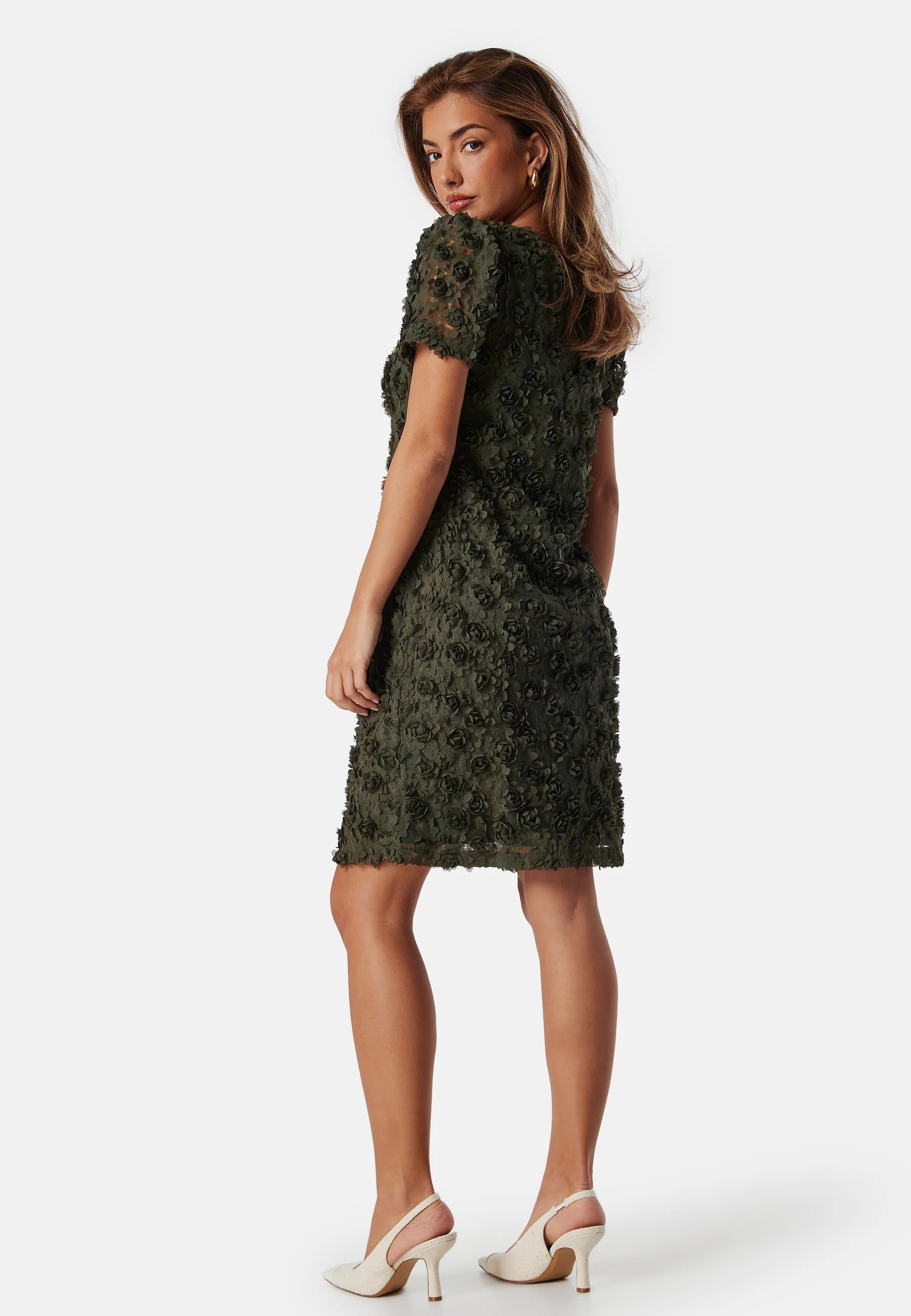 Nicole Dress - Image 3