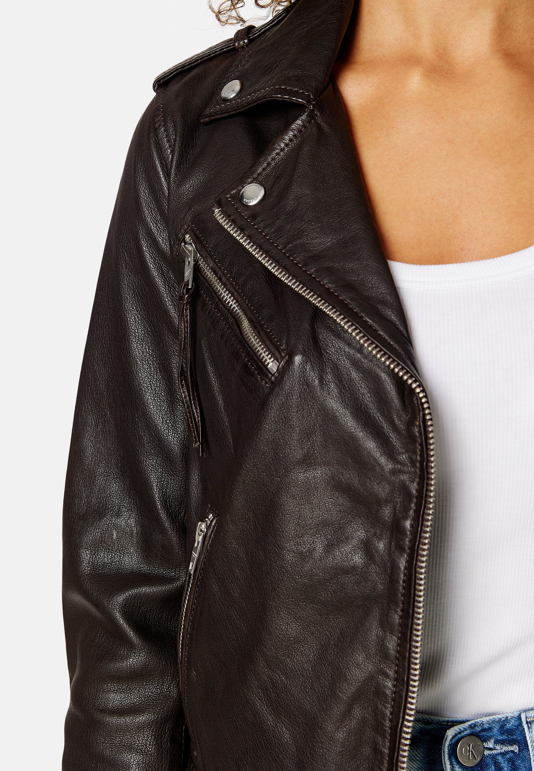 Nicole Jacket - Image 7