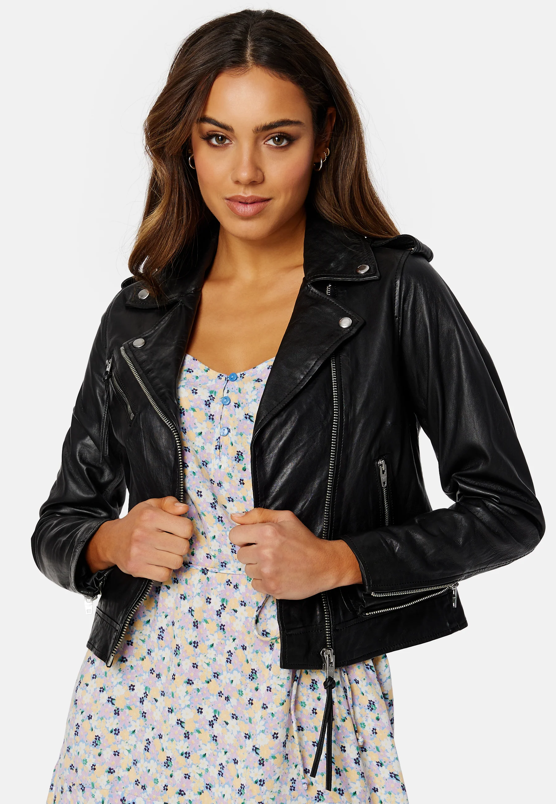 Nicole Jacket