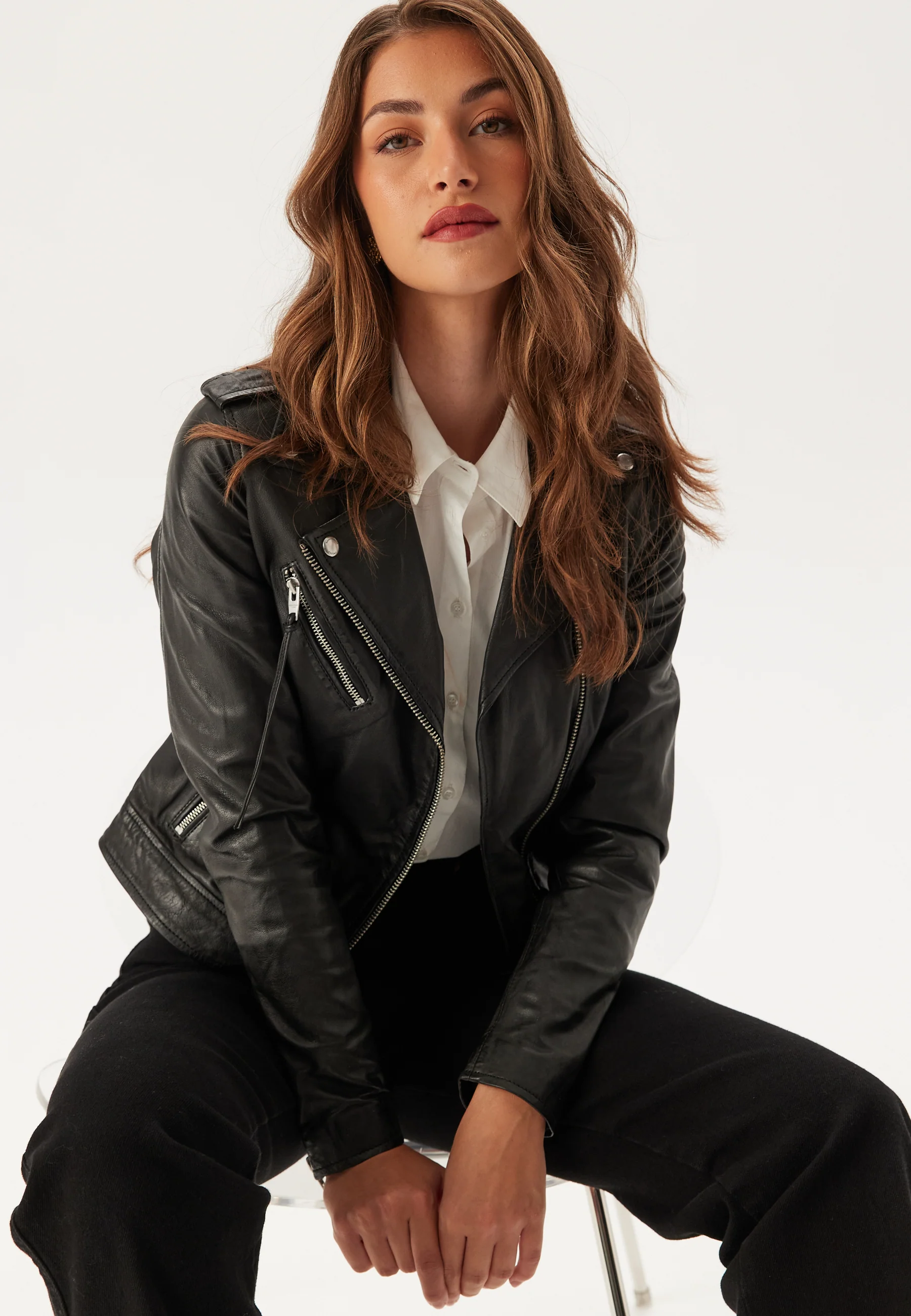 Nicole Jacket