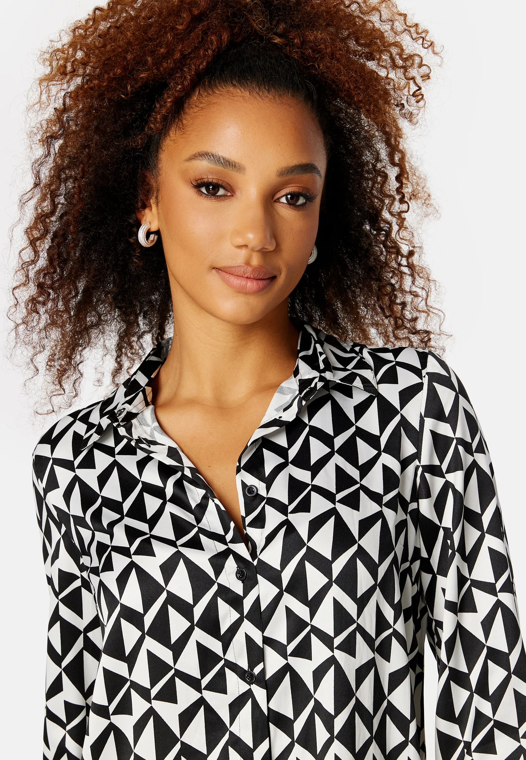 Nicole long shirt - Image 9