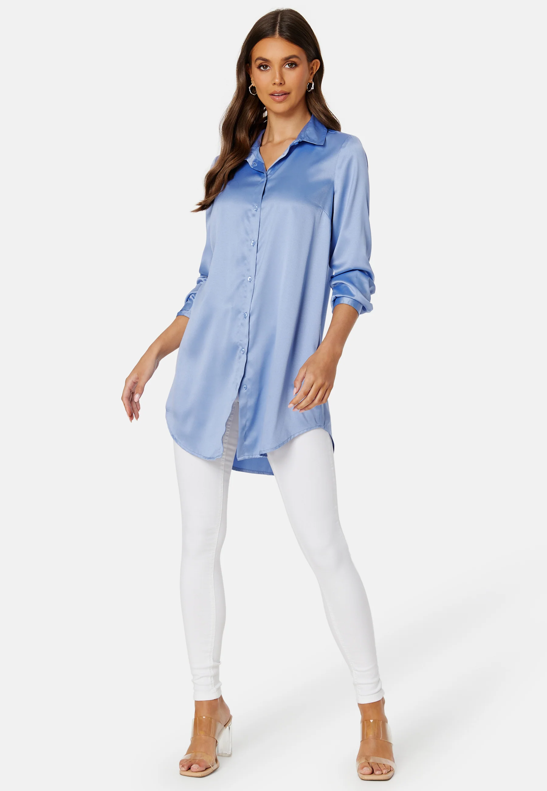 Nicole long shirt - Image 2