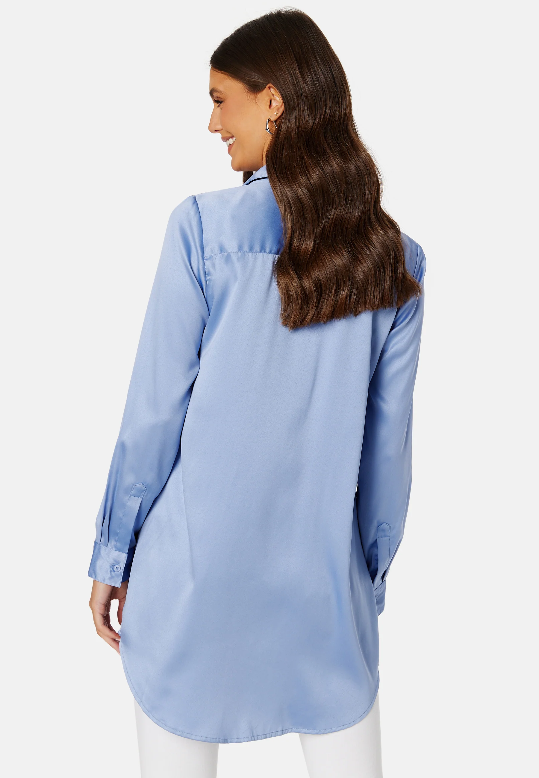 Nicole long shirt - Image 3
