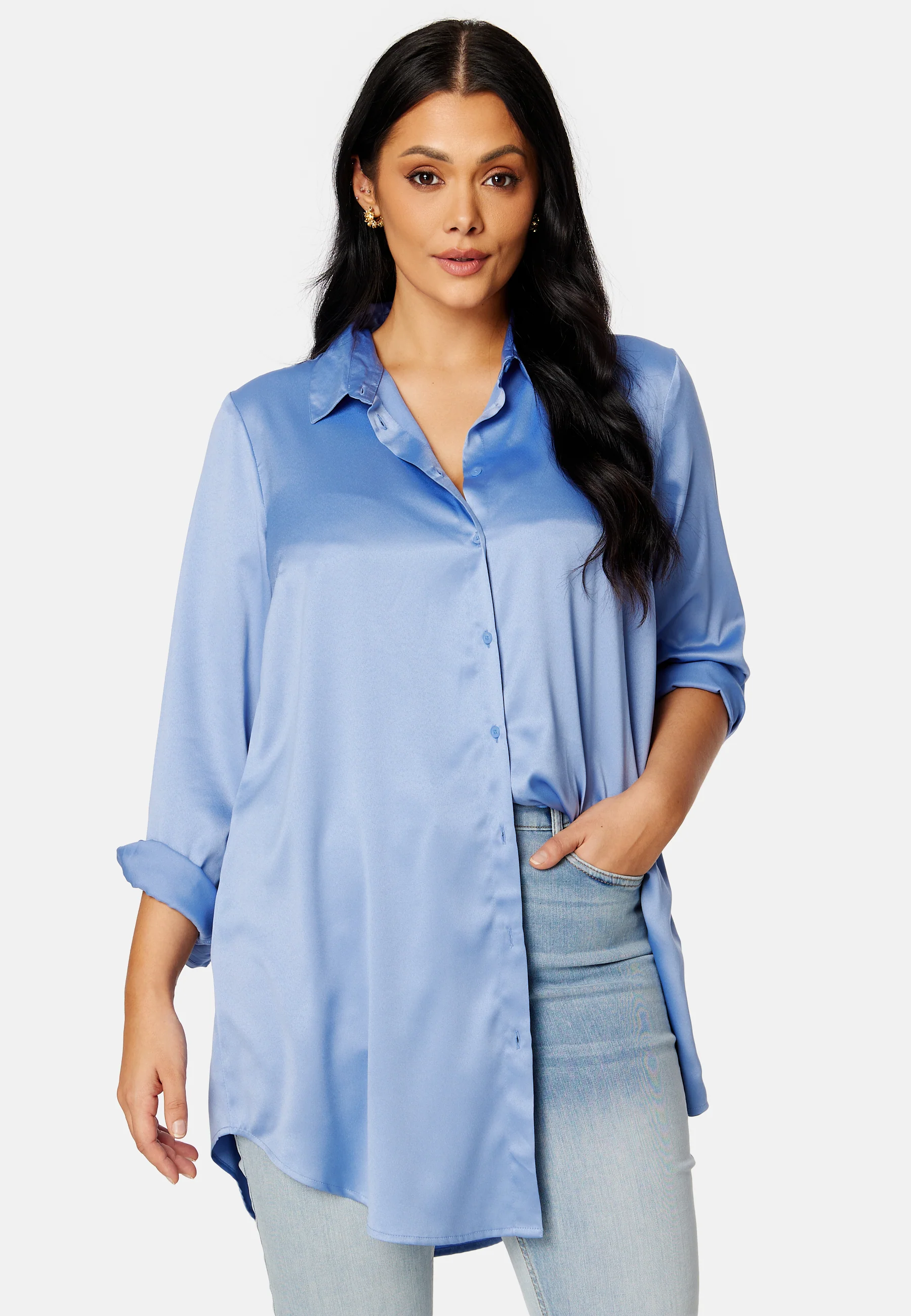 Nicole long shirt - Image 5