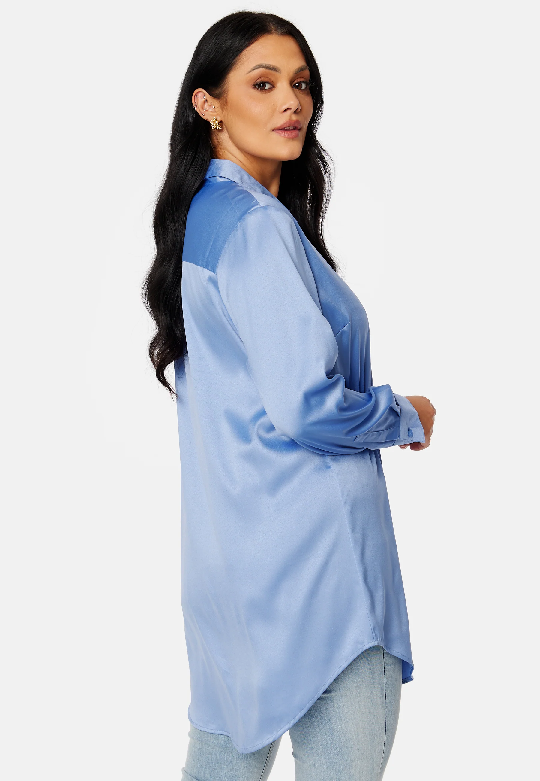 Nicole long shirt - Image 7