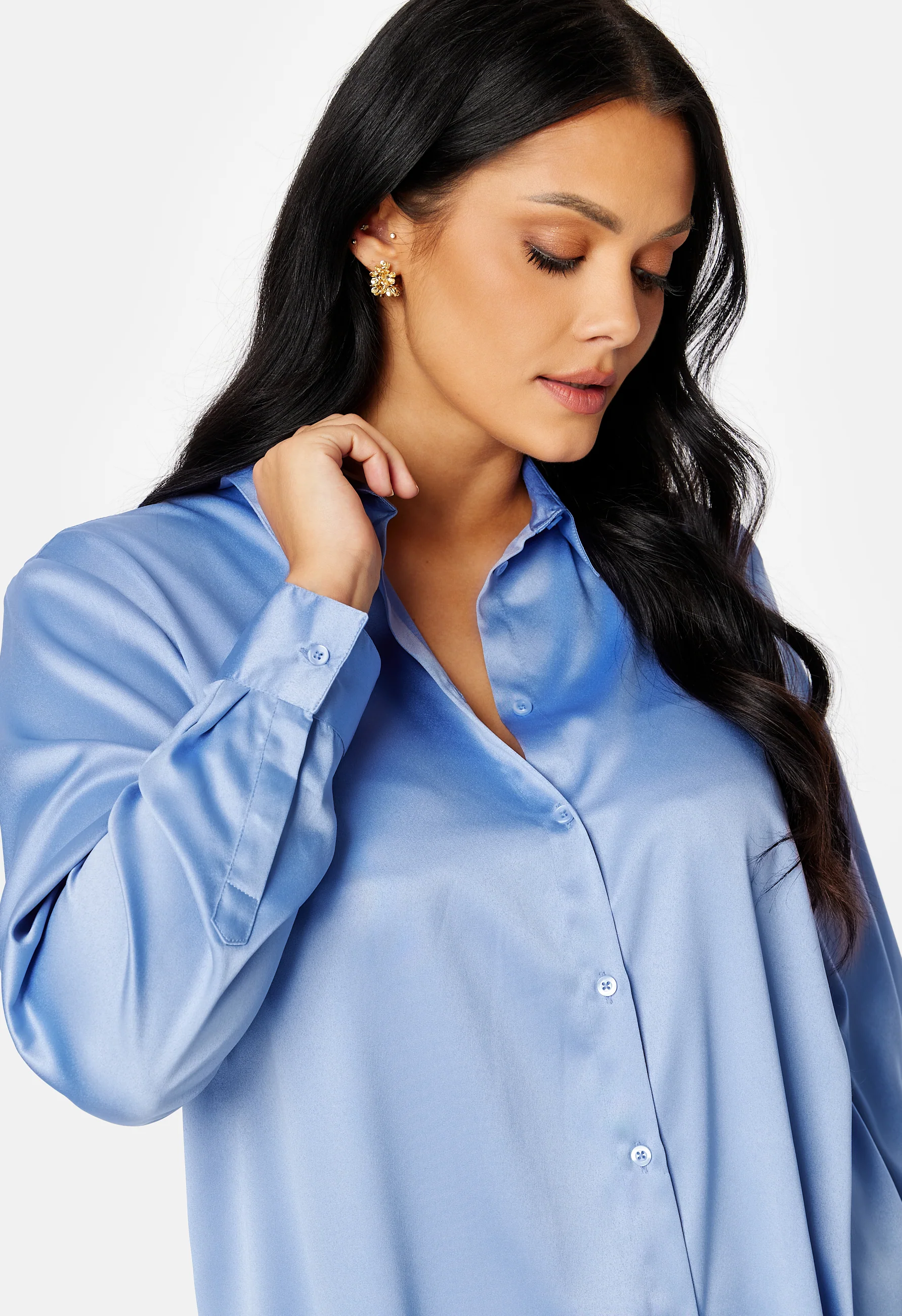 Nicole long shirt - Image 8