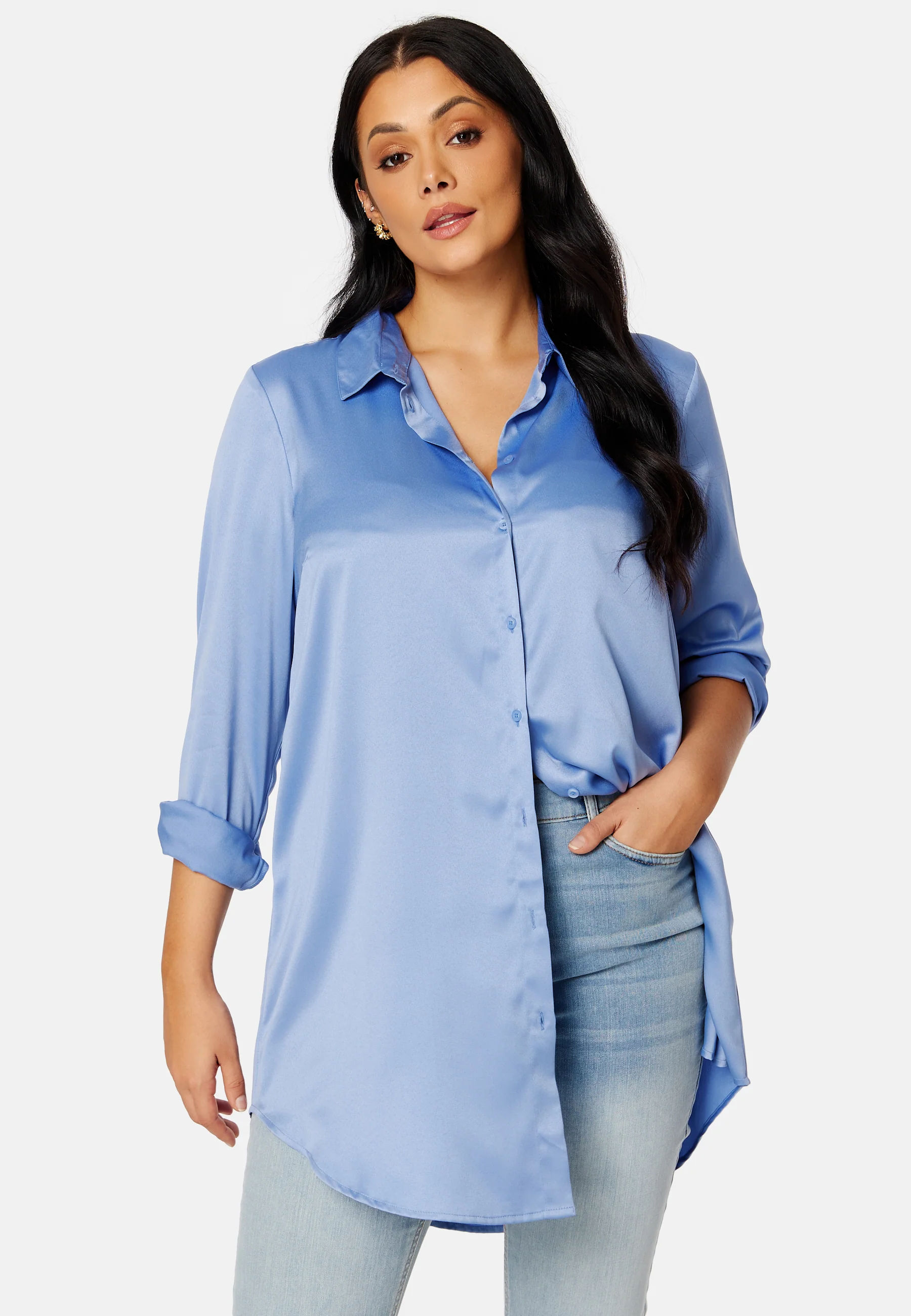 Nicole long shirt - Image 9