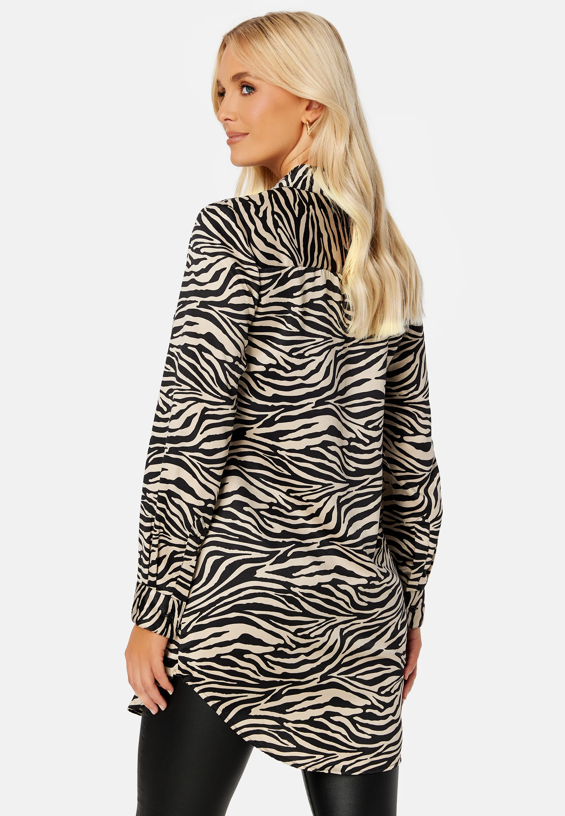Nicole long shirt - Image 8