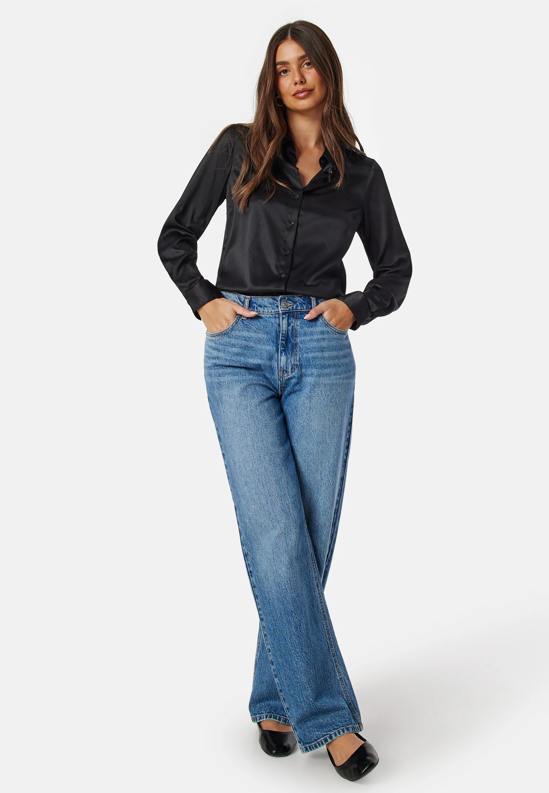Nicole Shirt