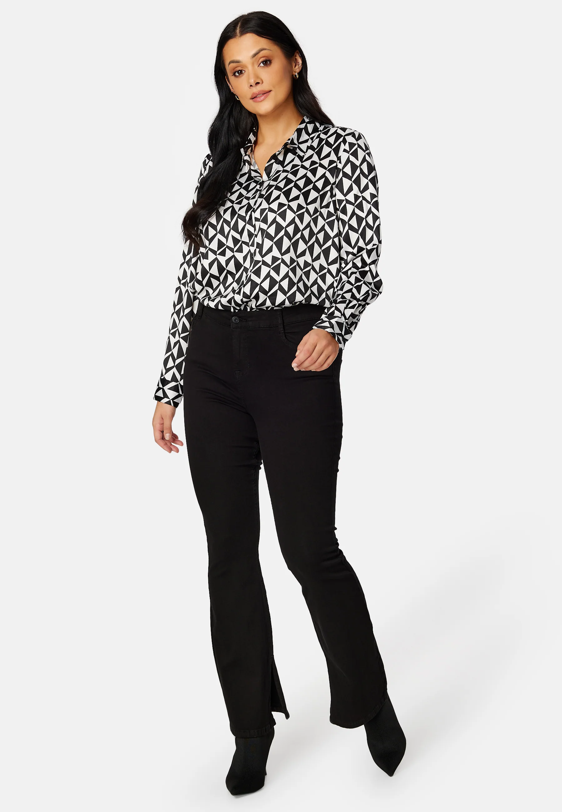 Nicole shirt - Image 3