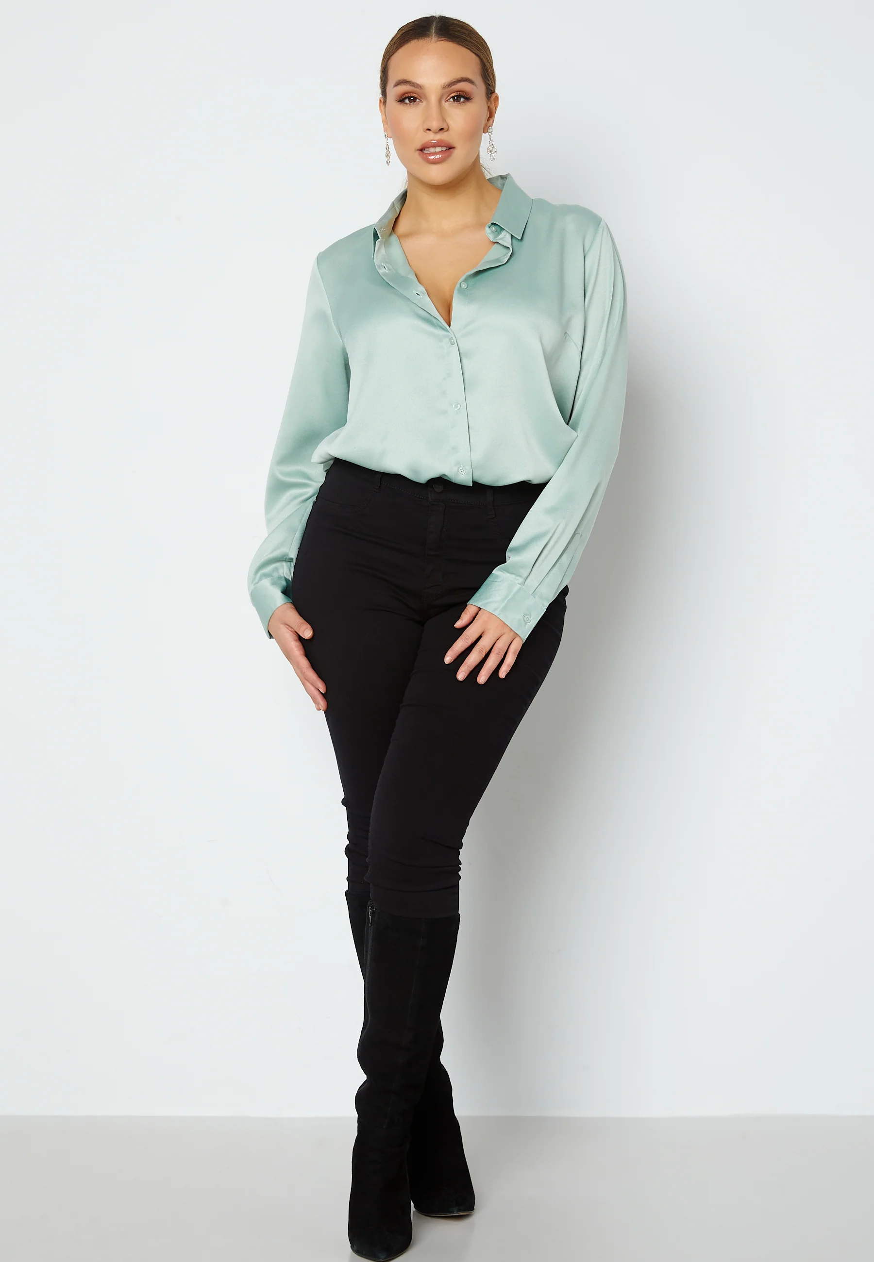 Nicole shirt - Image 6