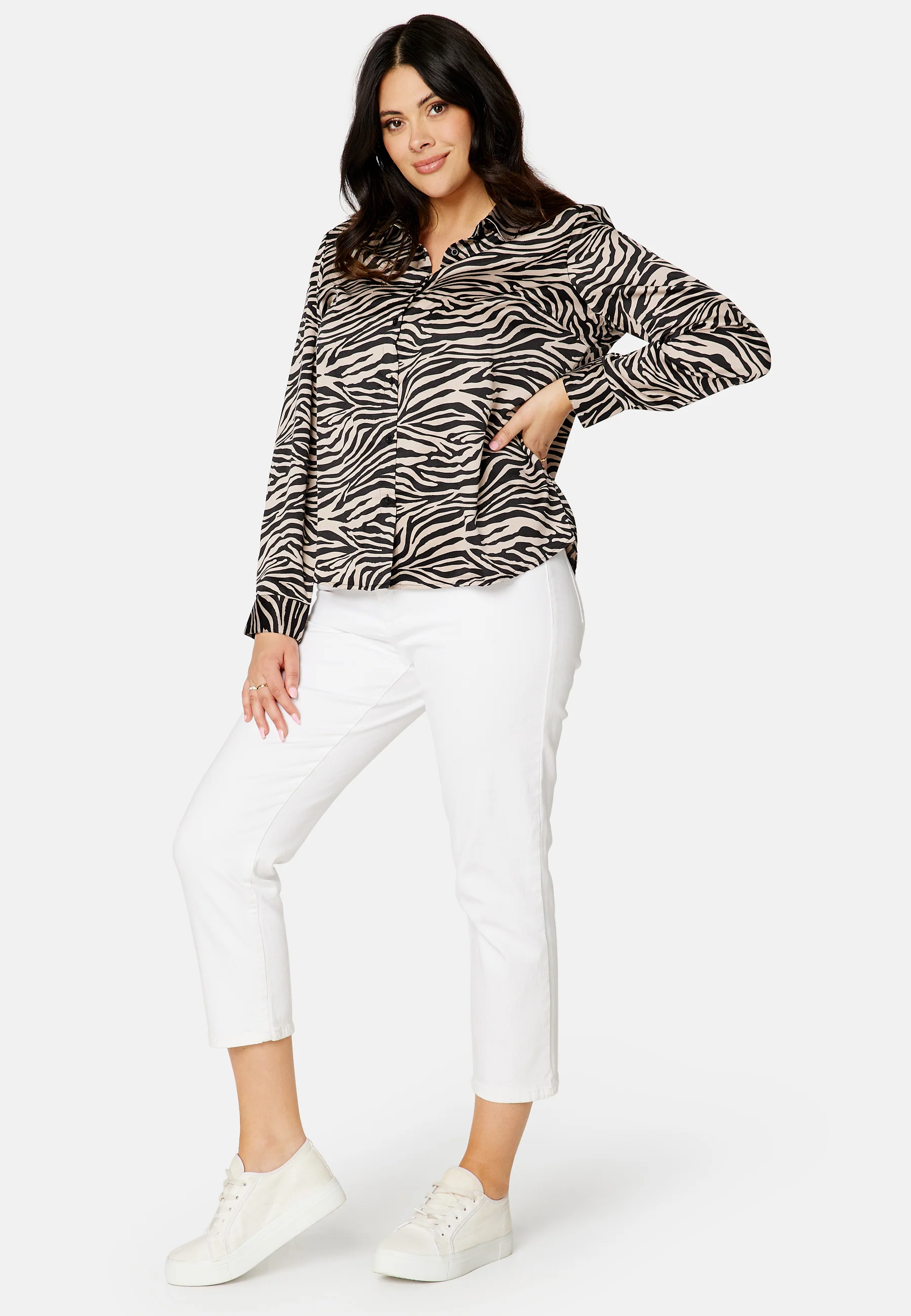 Nicole shirt - Image 6