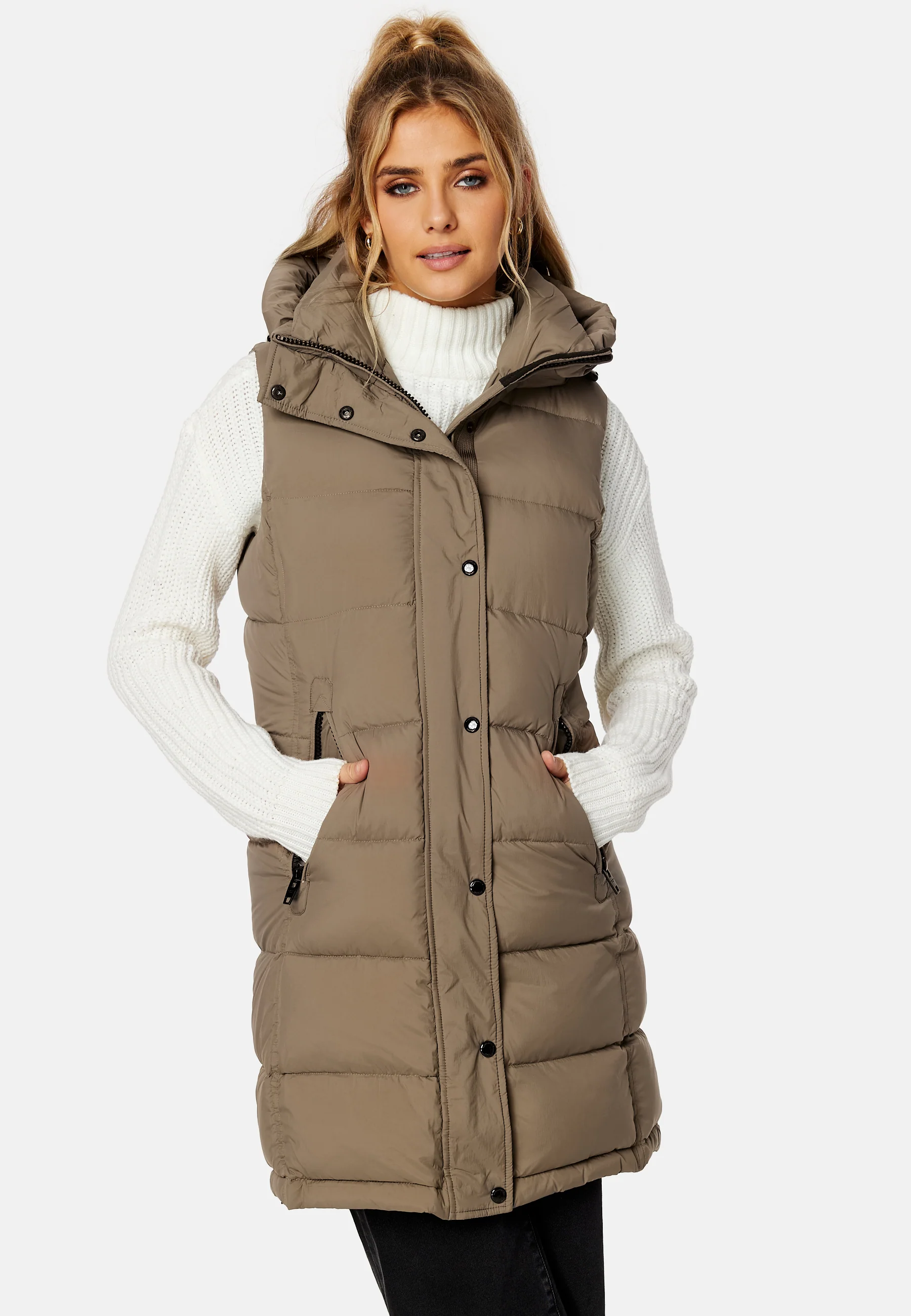 Nightingale Mid Vest - Image 2