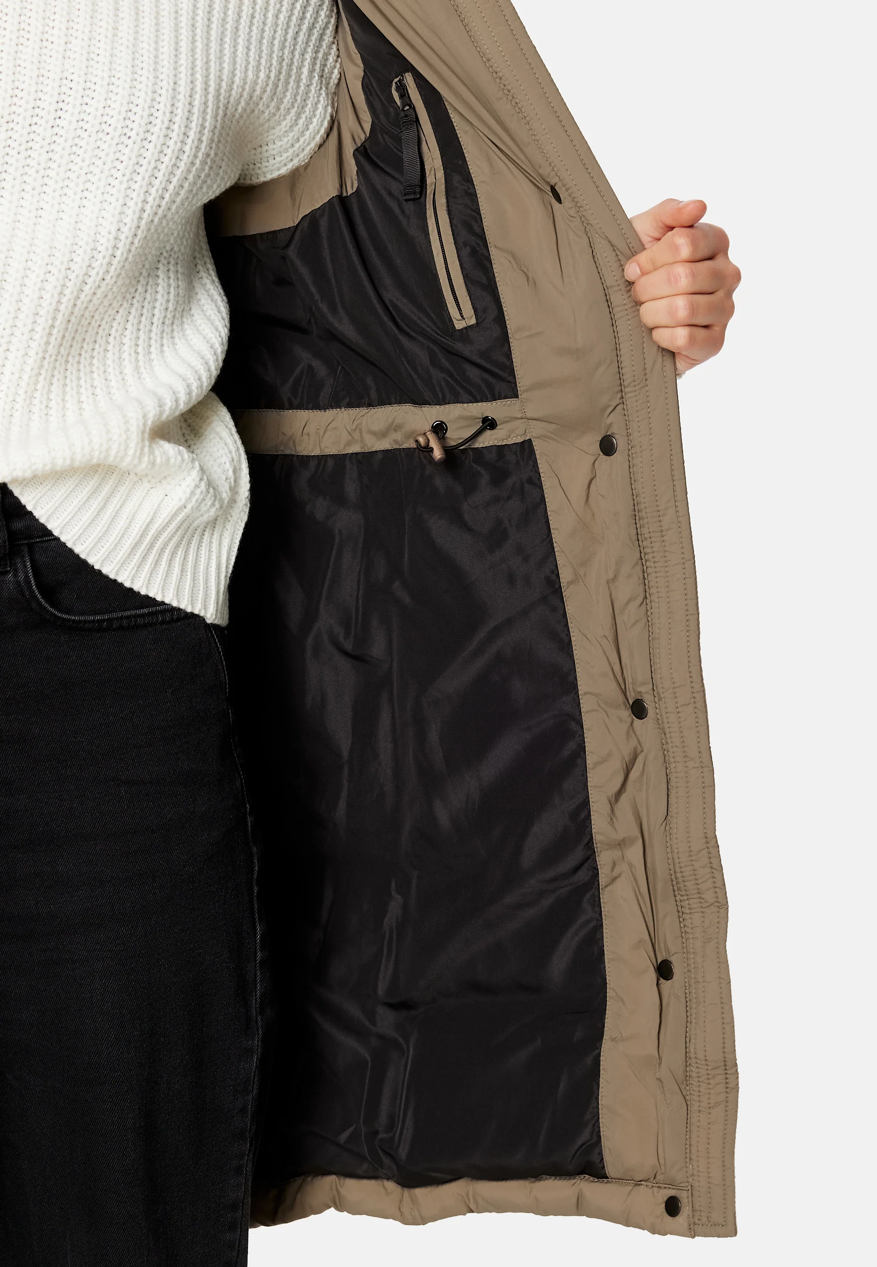 Nightingale Mid Vest - Image 6