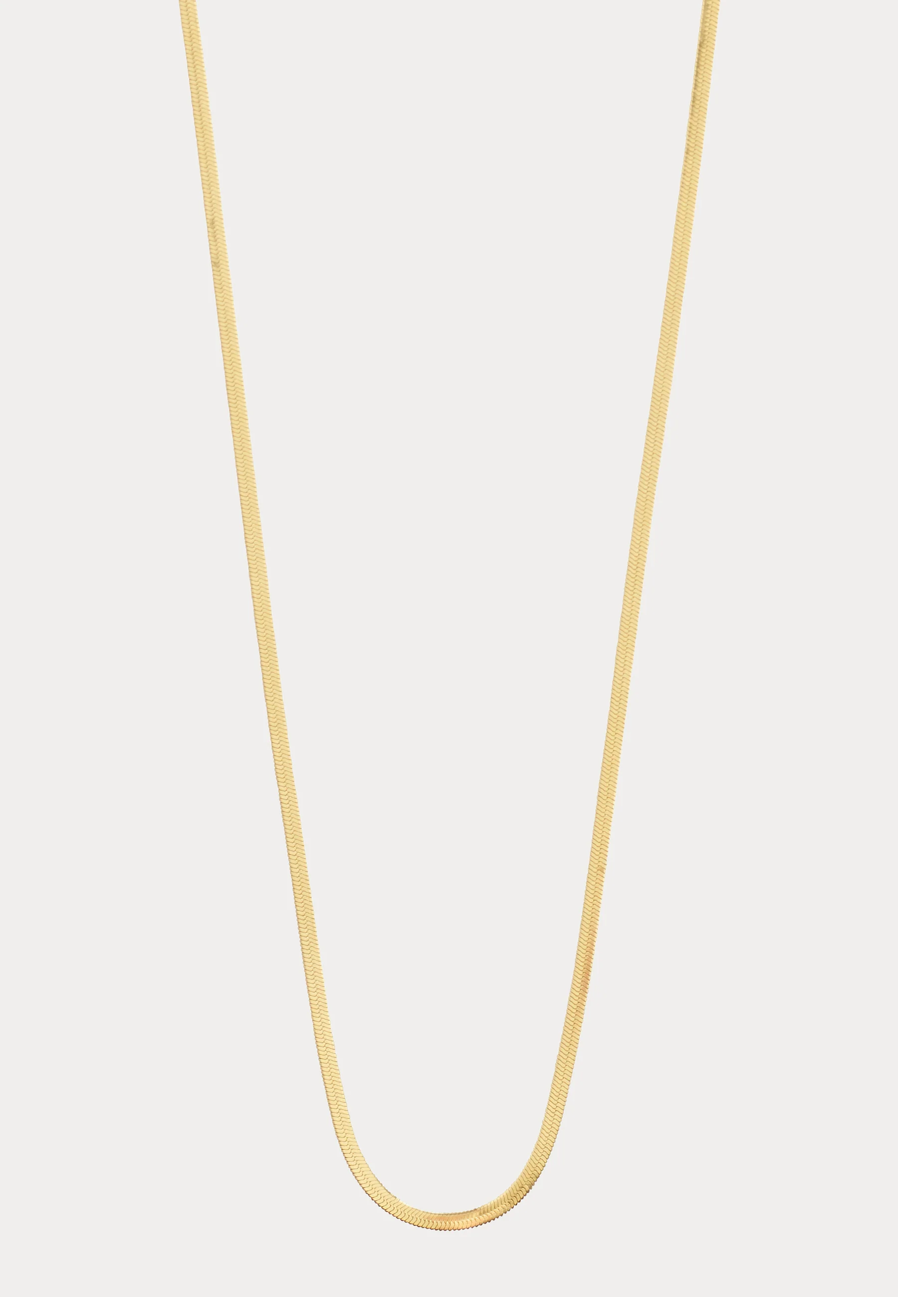 Nikita Necklace Gold-plated - Image 4