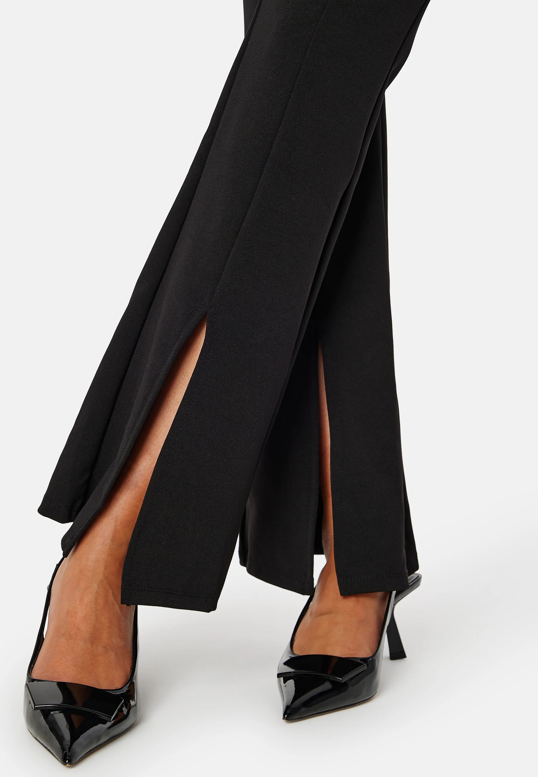 Nikki slit trousers - Image 5