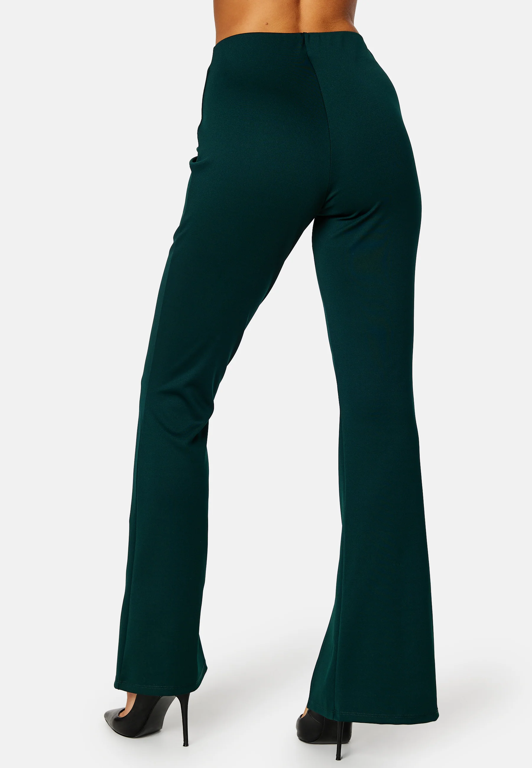 Nikki slit trousers - Image 3