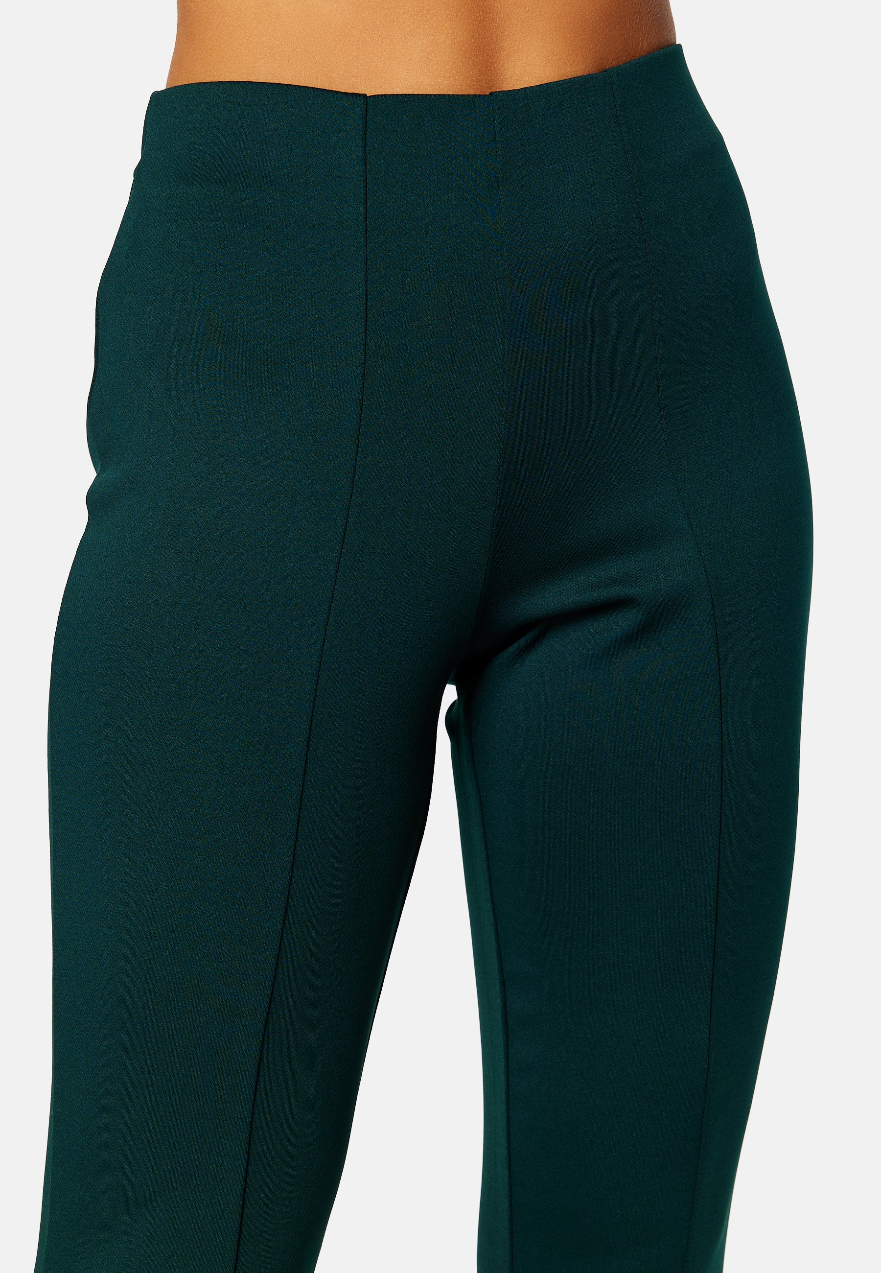 Nikki slit trousers - Image 4
