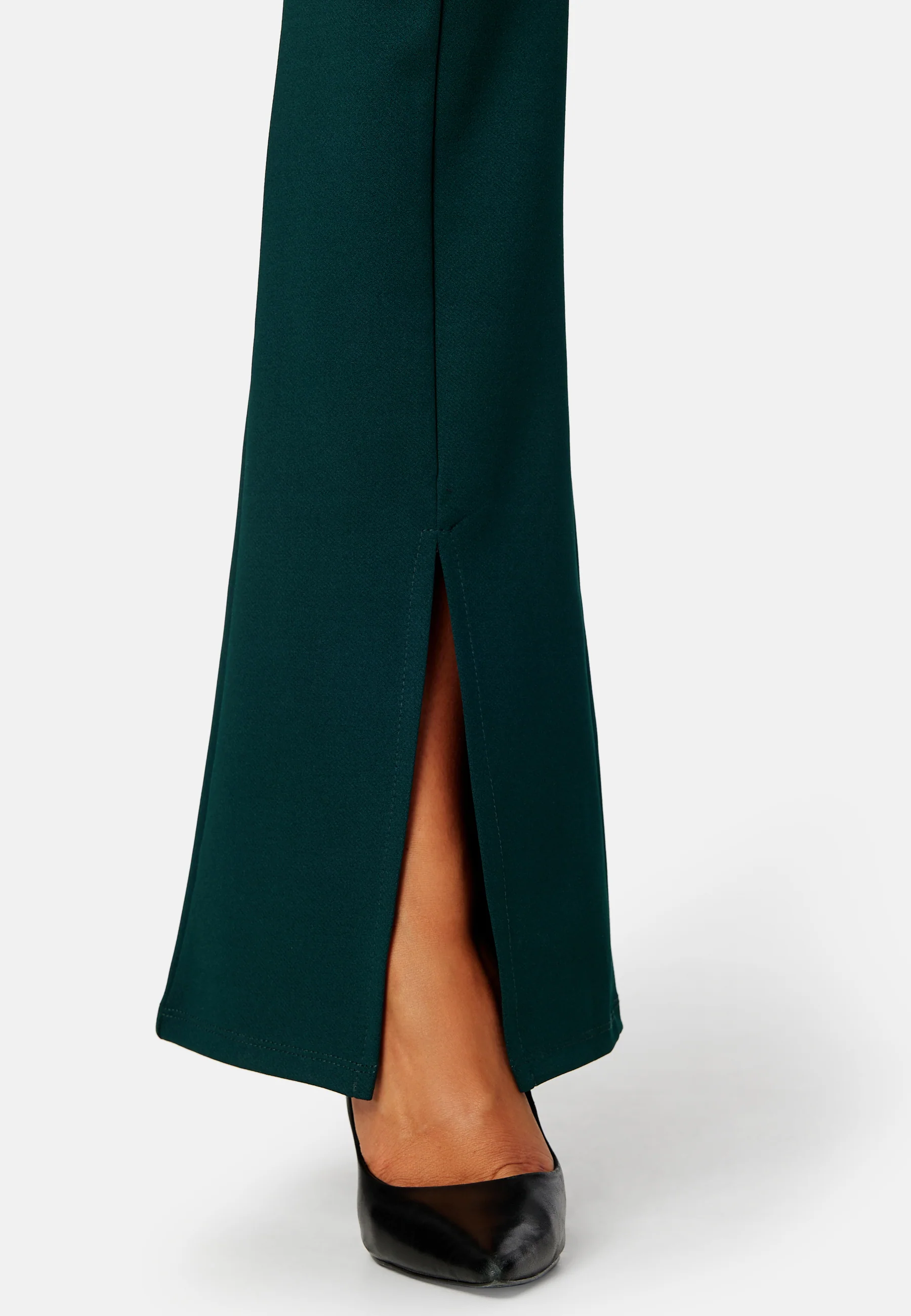 Nikki slit trousers - Image 5