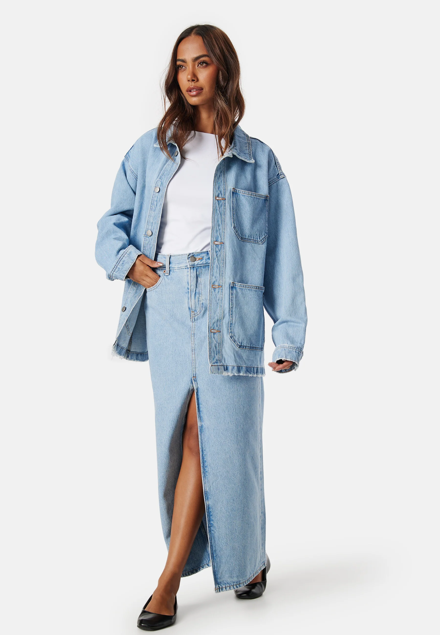 Niko Worker Jacket - Image 3