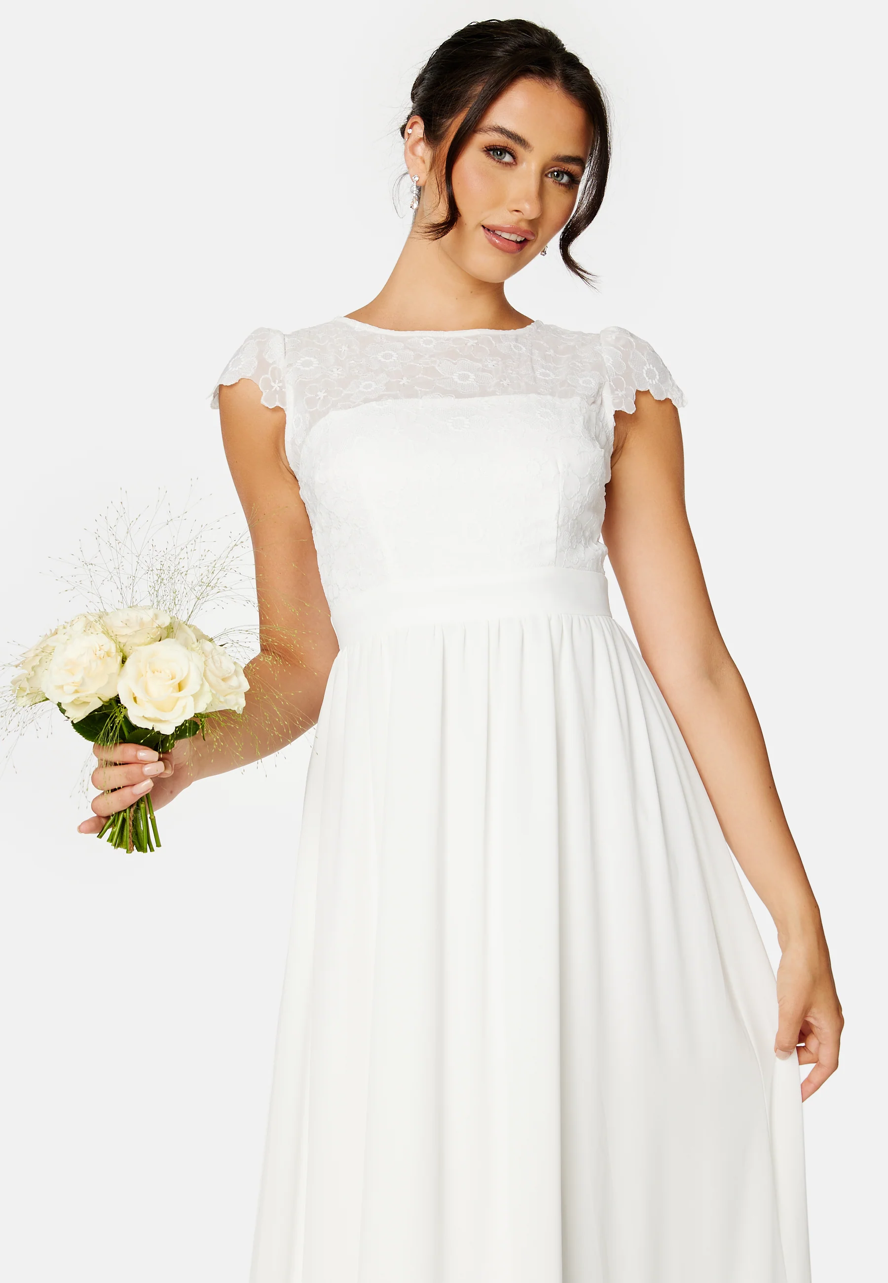 Nikolette Wedding gown - Image 3