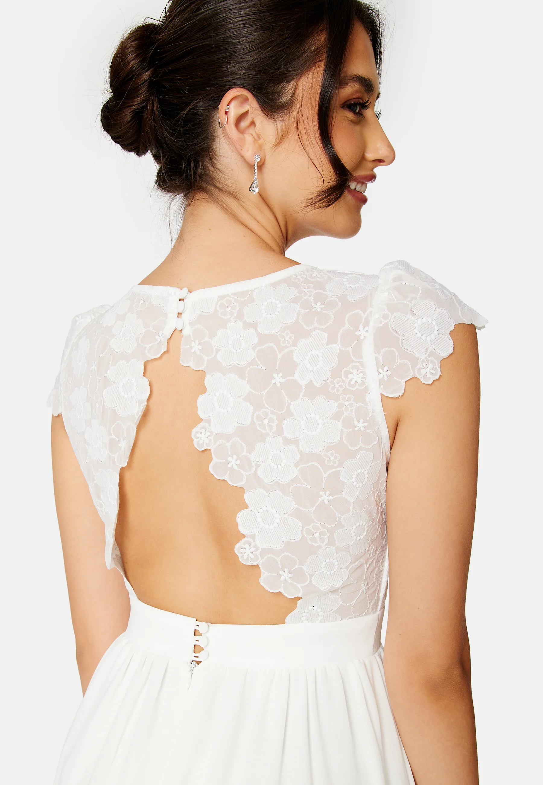 Nikolette Wedding gown - Image 5
