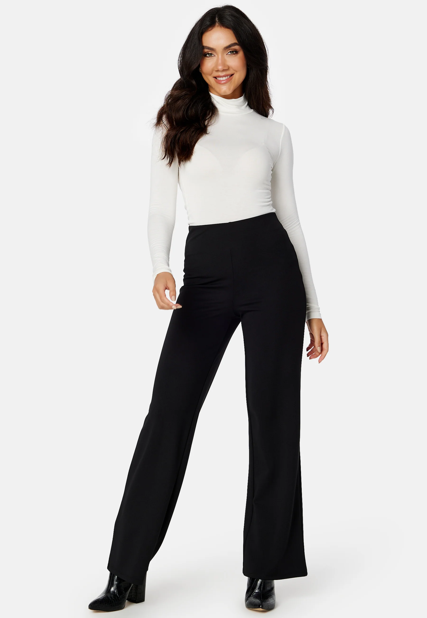 Nilea turtleneck top - Image 2
