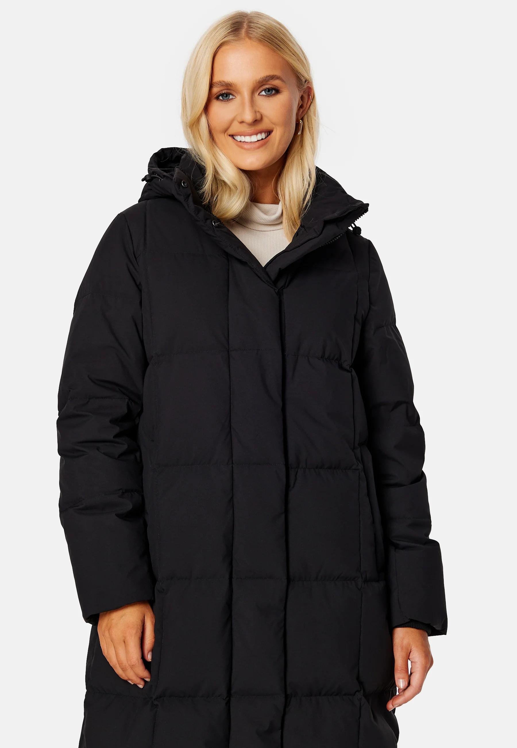 Nita Down Coat - Image 5