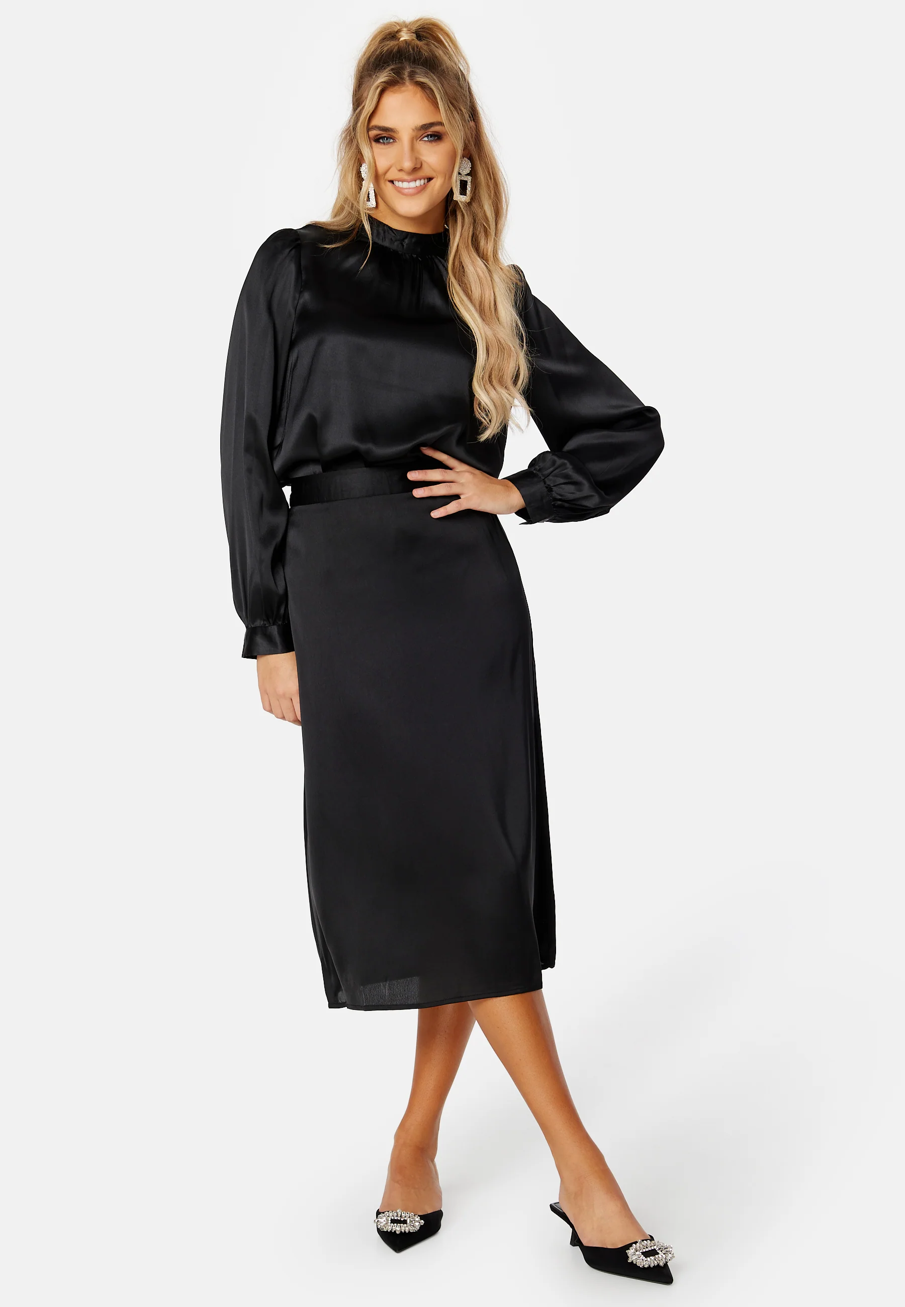 Noa LS Top - Image 2