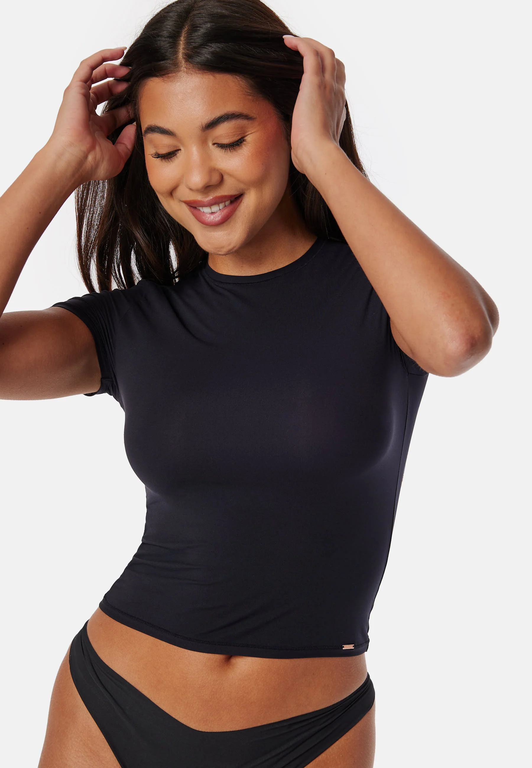 Noa Top Short Sleeve