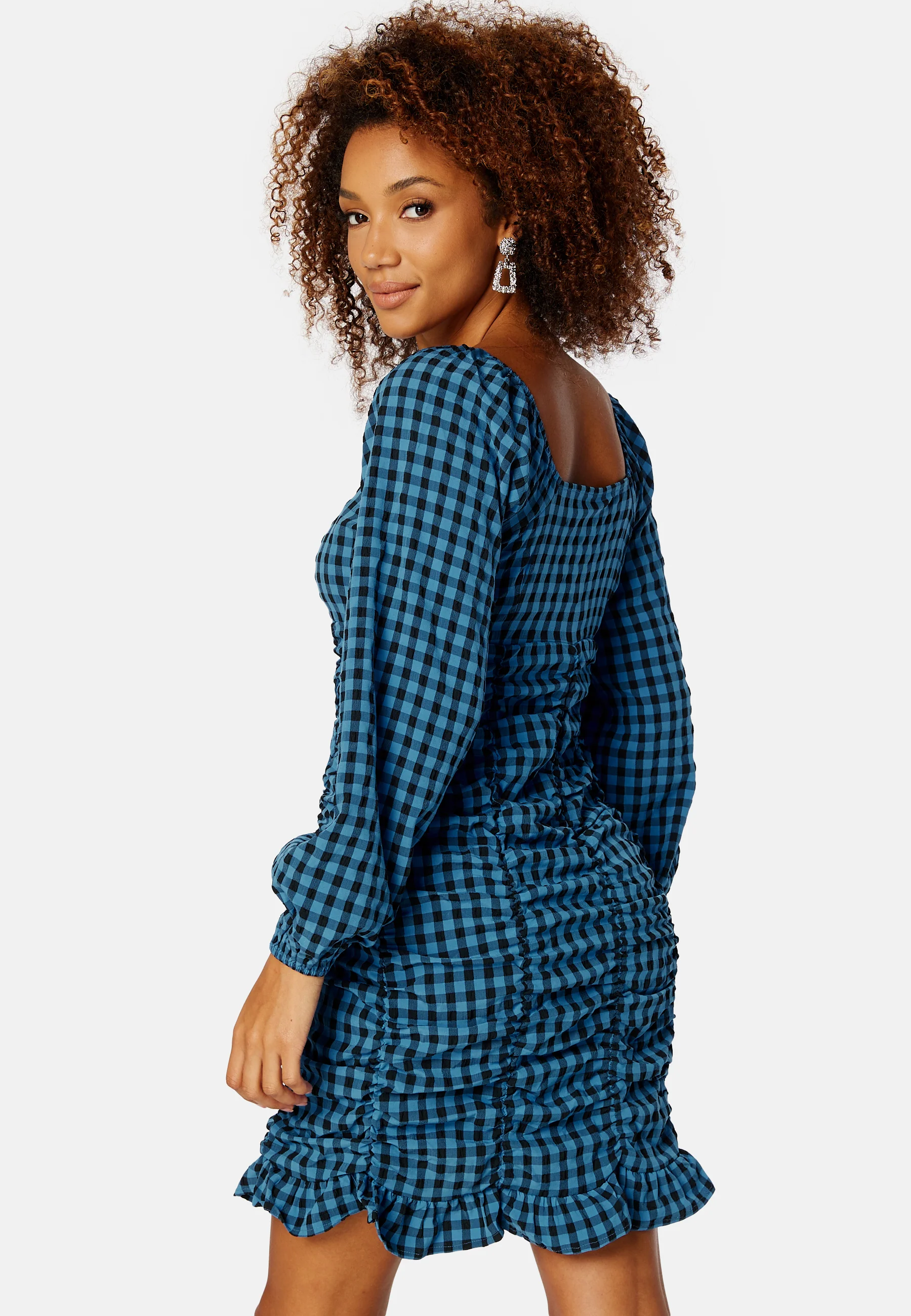 Noelia LS Dress - Image 3
