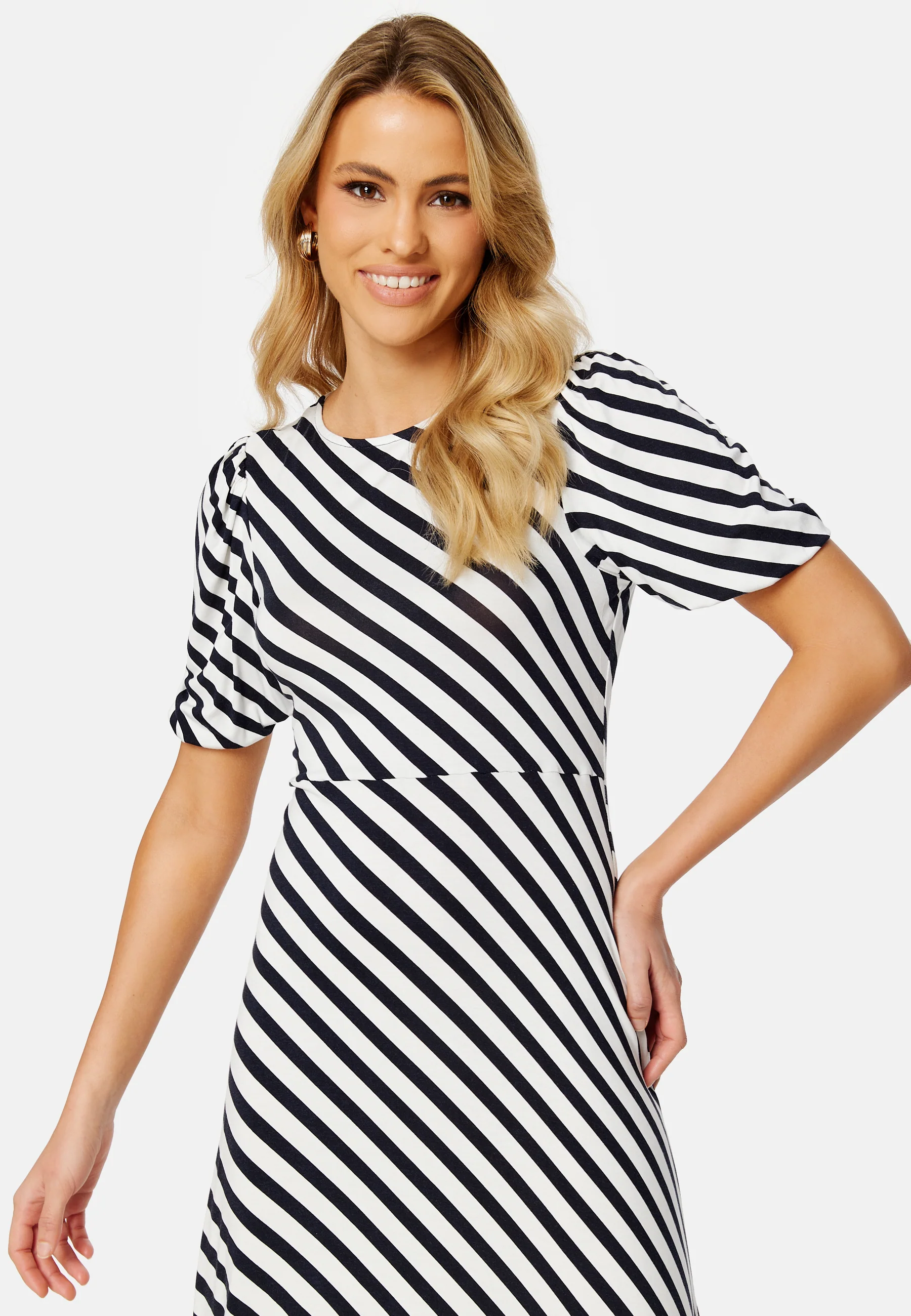 Noella midi dress - Image 3