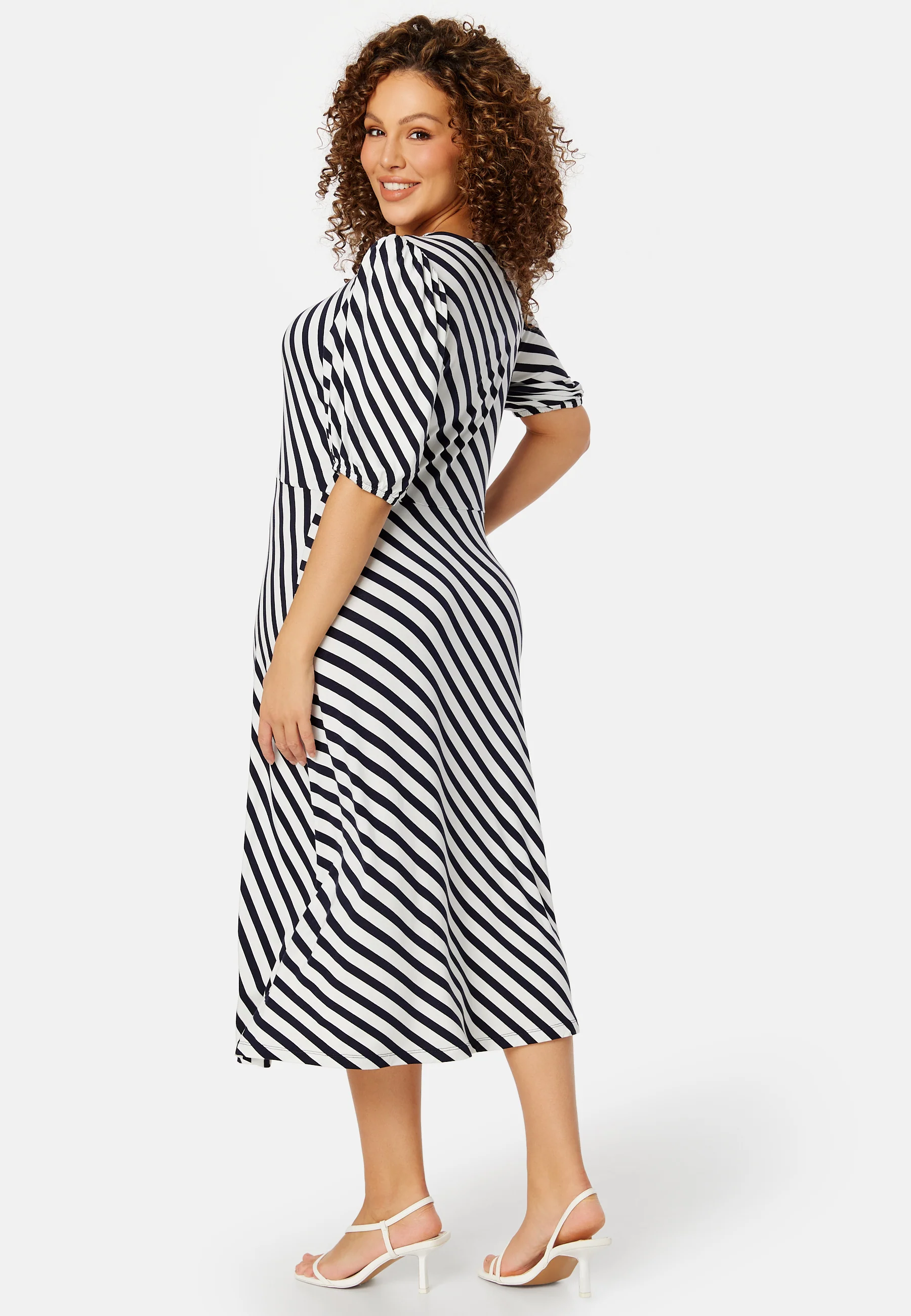 Noella midi dress - Image 6