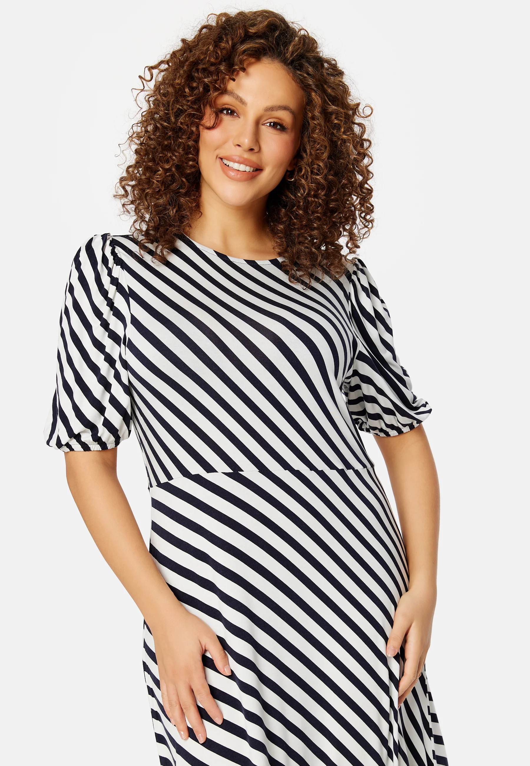 Noella midi dress - Image 8