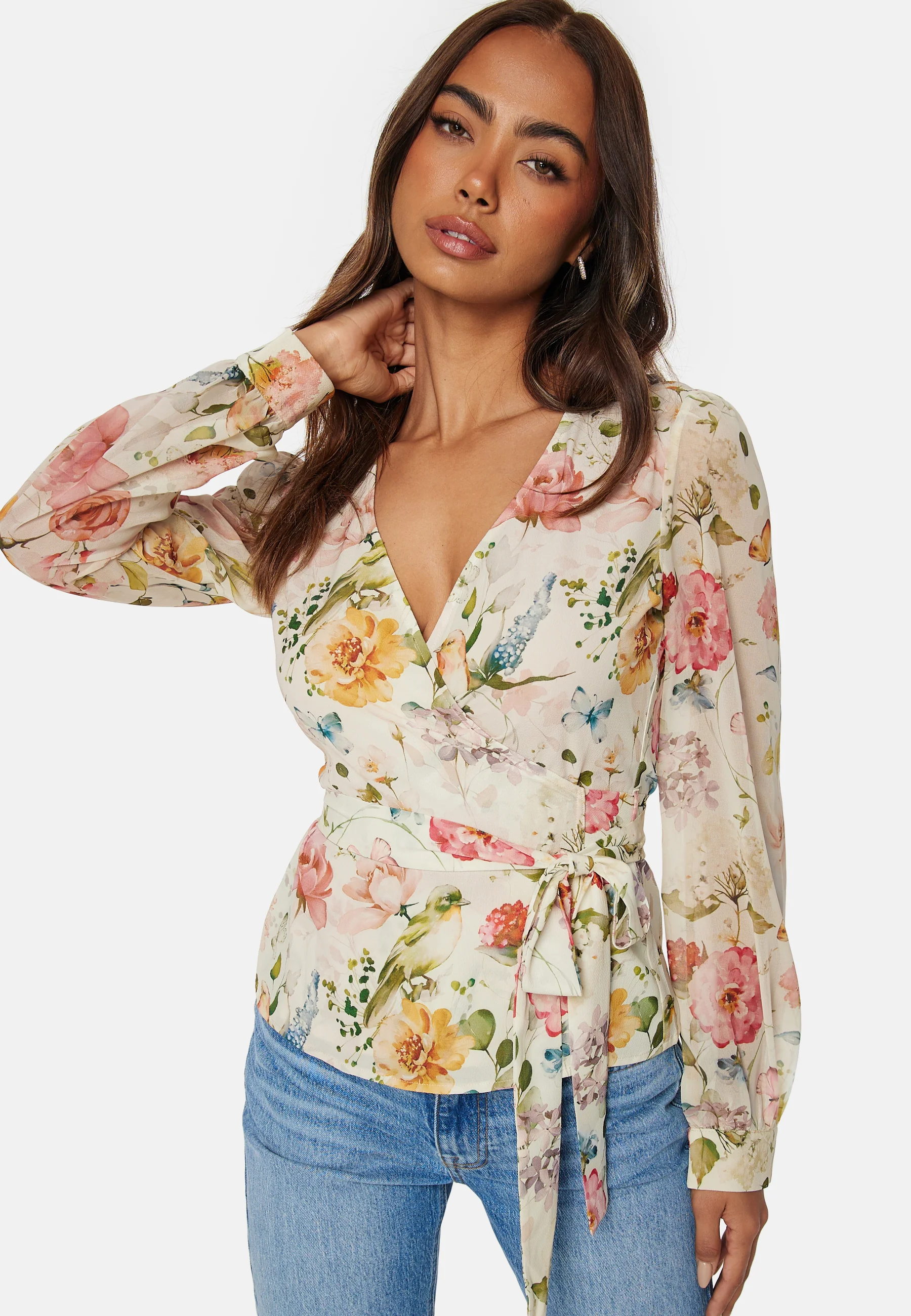 Noelle Blouse - Image 2
