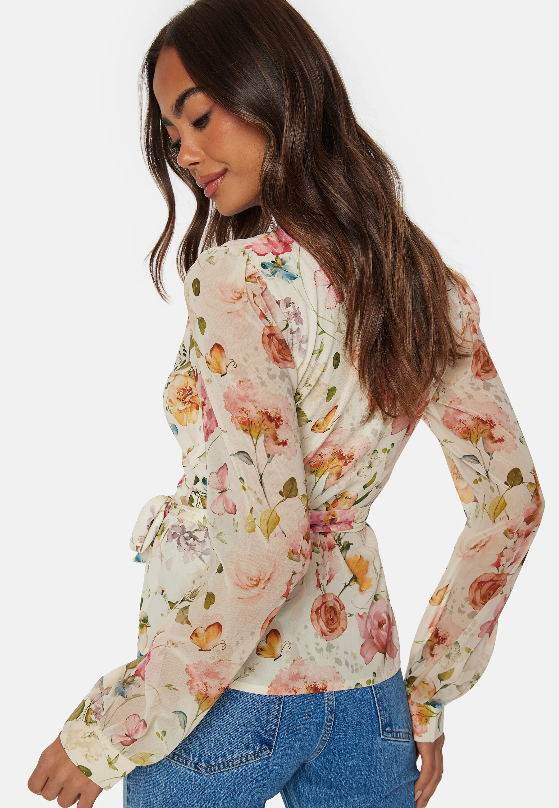 Noelle Blouse - Image 3