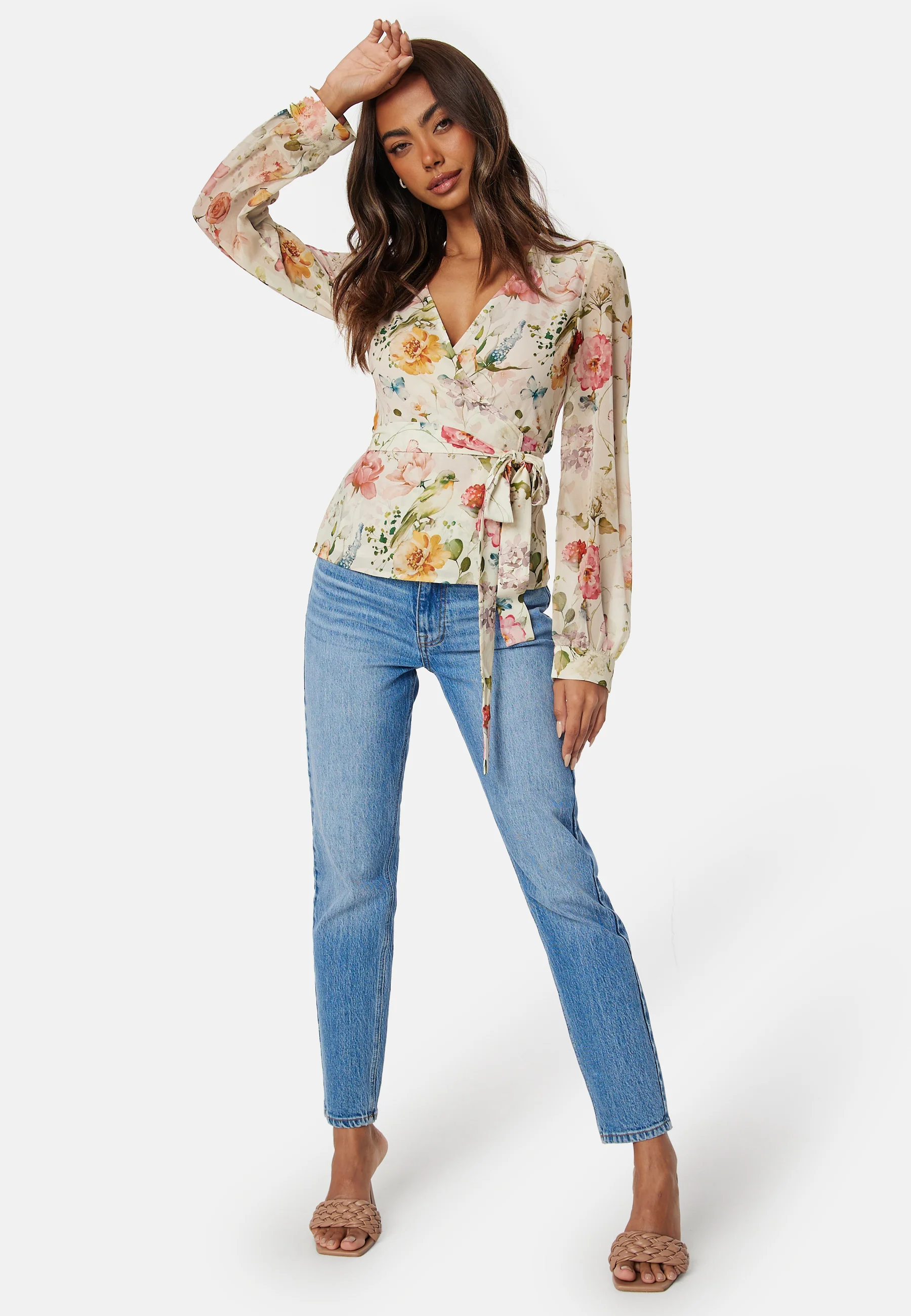 Noelle Blouse - Image 4